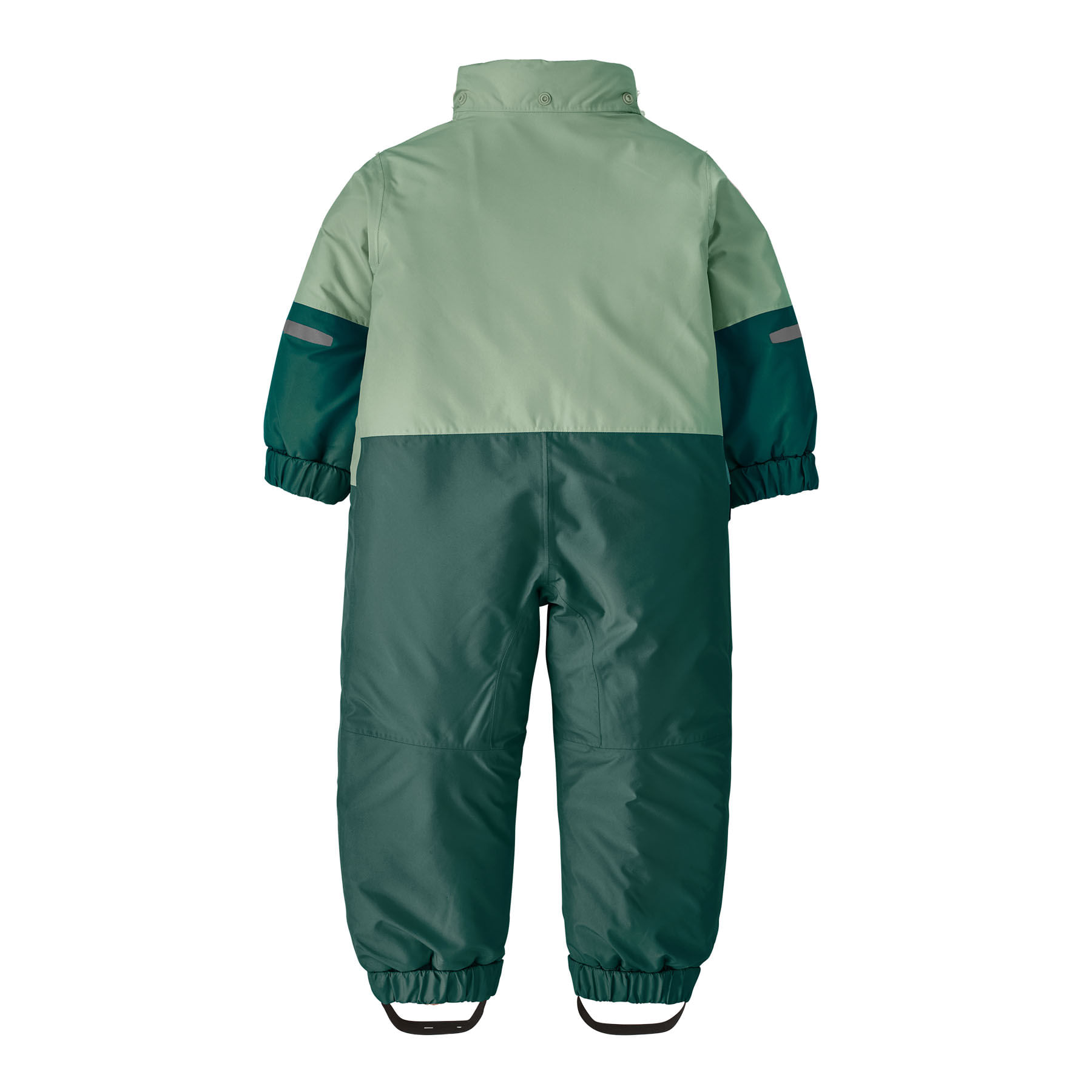 Patagonia Snow Pile One-Piece - Toddler - Als.com