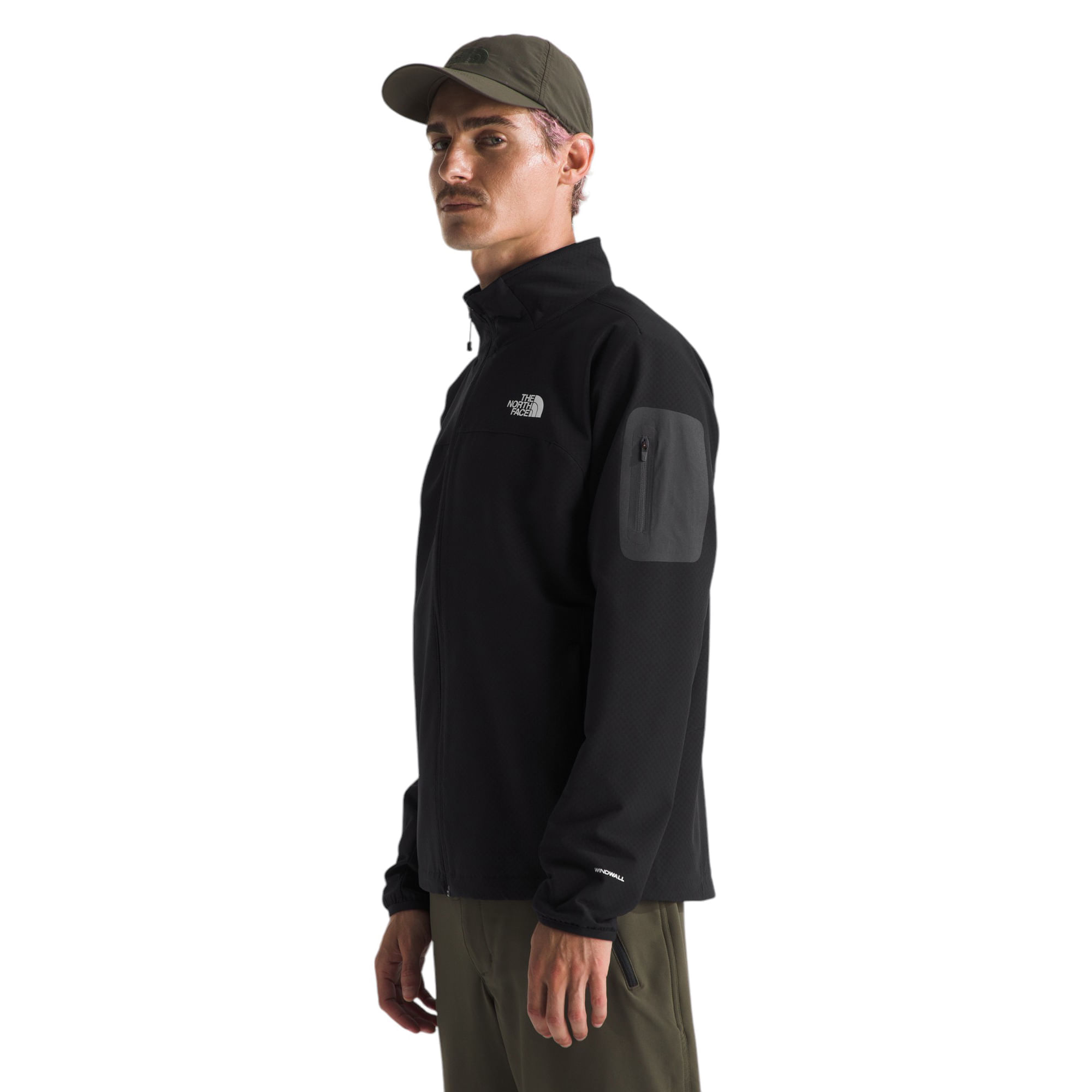 The North Face Tek Approach Jacket - Men's - Als.com