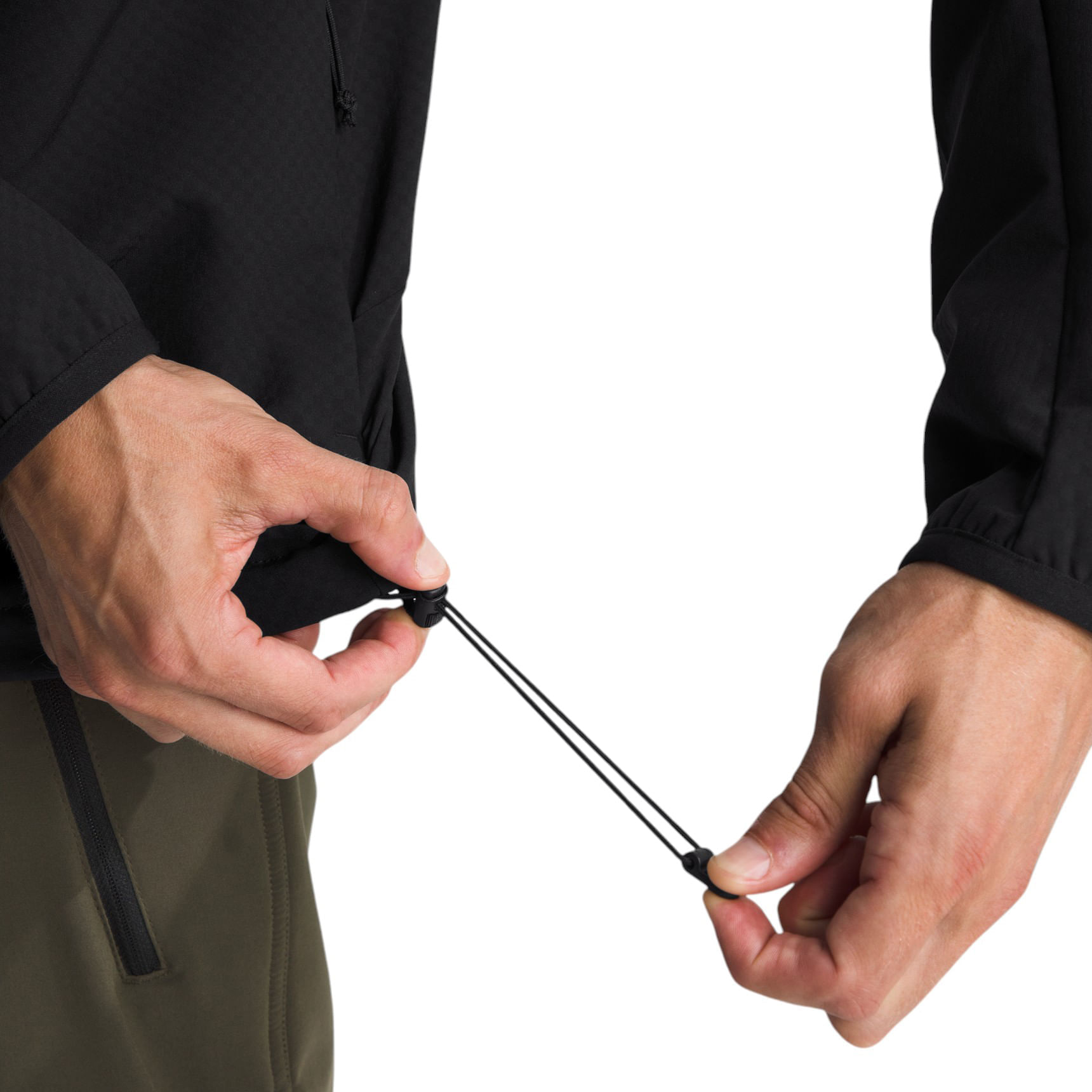 The North Face Tek Approach Jacket - Men's - Als.com