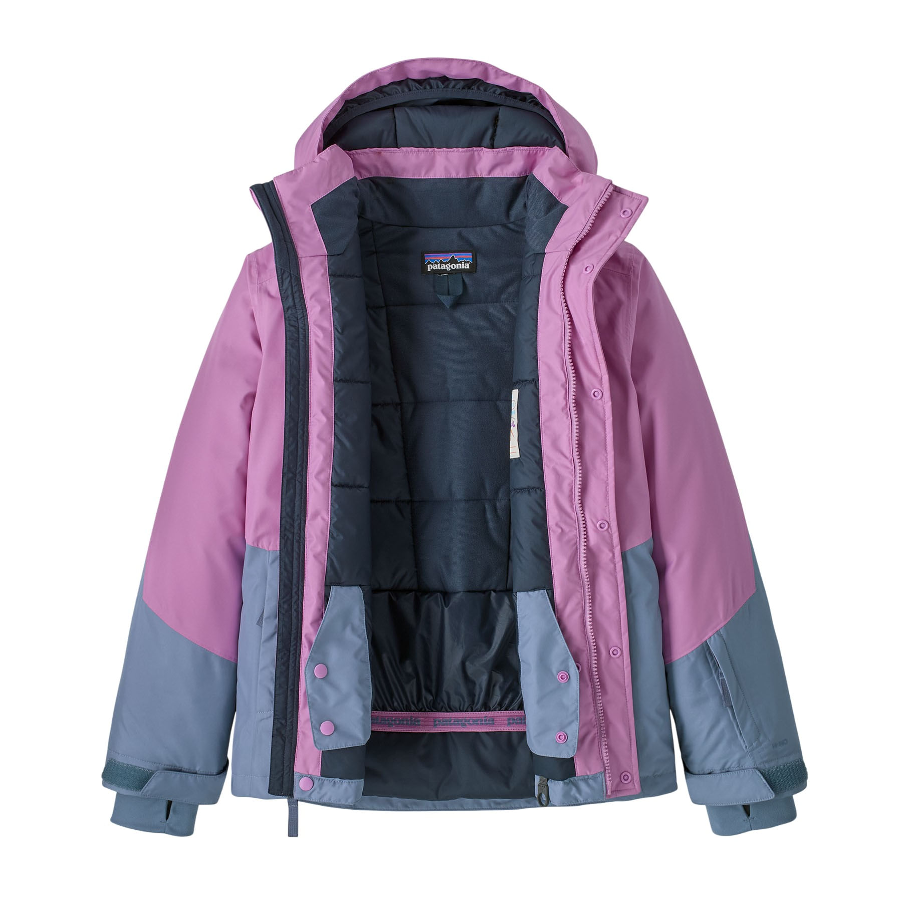 Patagonia Powder Town Jacket - Youth - Als.com
