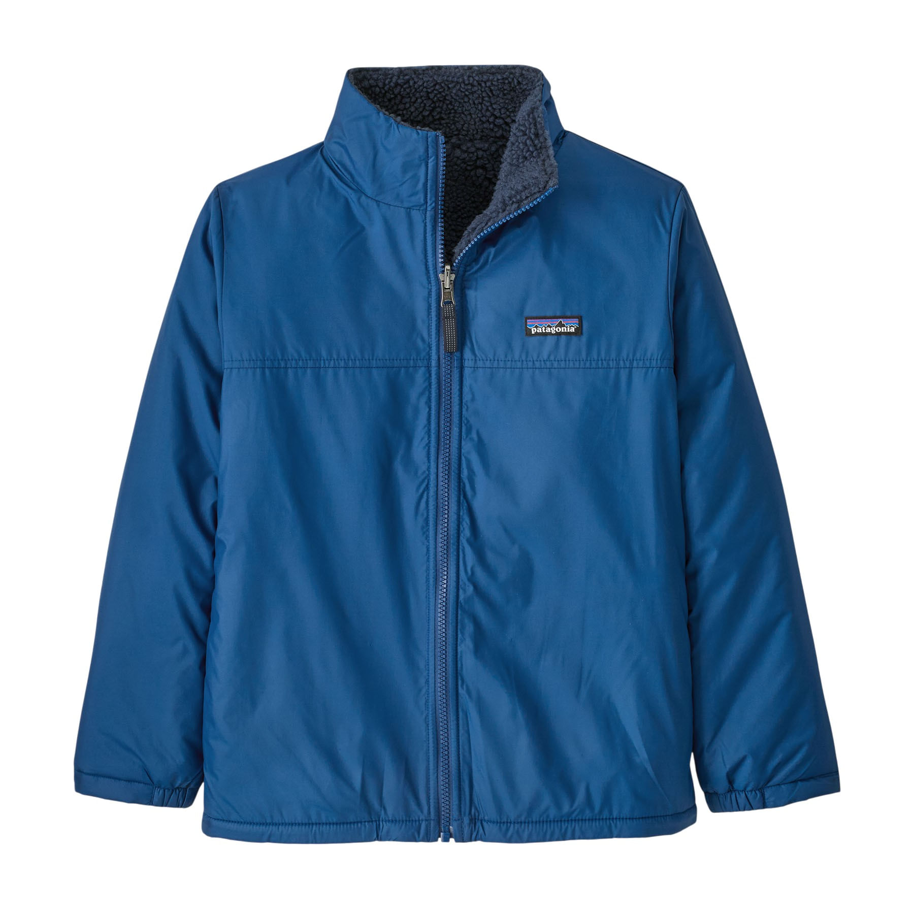 patagonia Boys 4-in-1 Everyday ジャケット patagonia-4-in-1-everyday-
