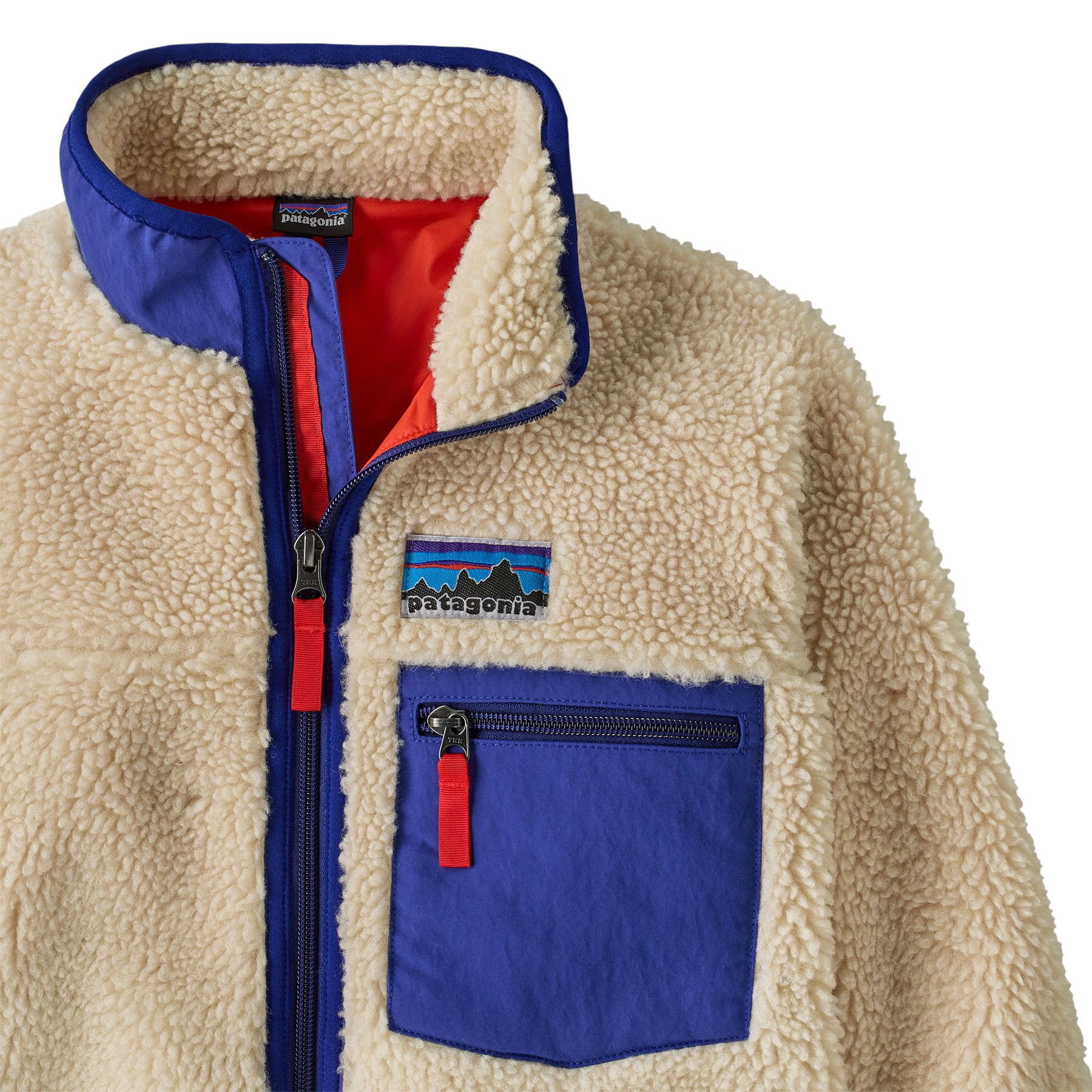 Patagonia Retro-X Jacket - Youth - Als.com