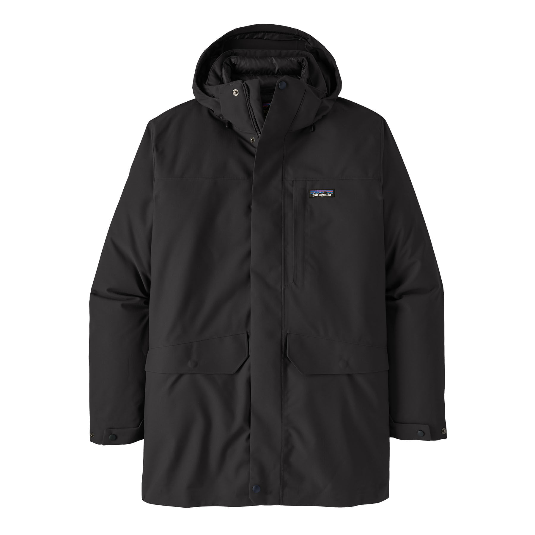 Patagonia Tres 3-In-1 Parka - Men's - Als.com