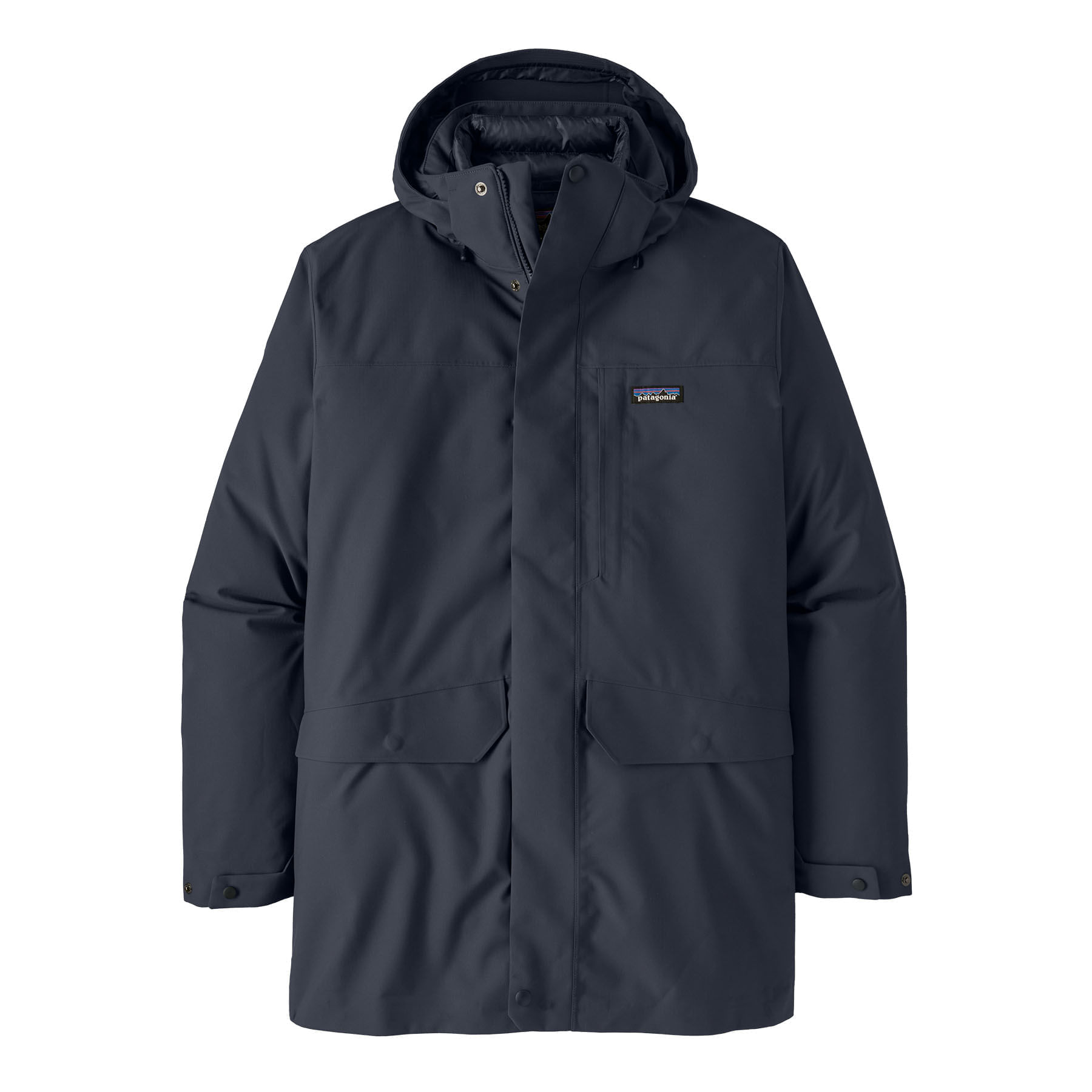 Patagonia Tres 3-In-1 Parka - Men's - Als.com