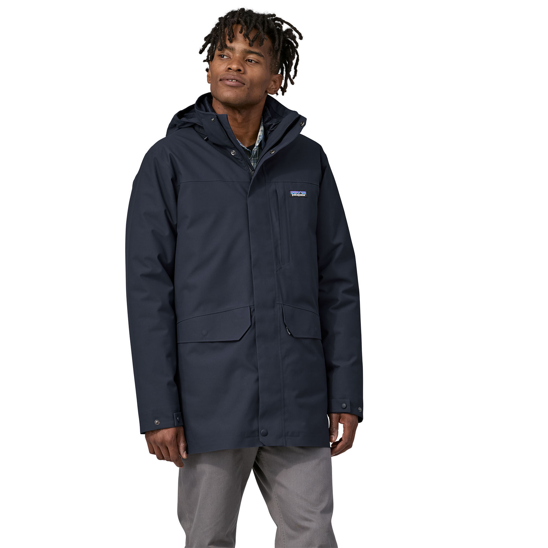 Patagonia Tres 3-In-1 Parka - Men's - Als.com
