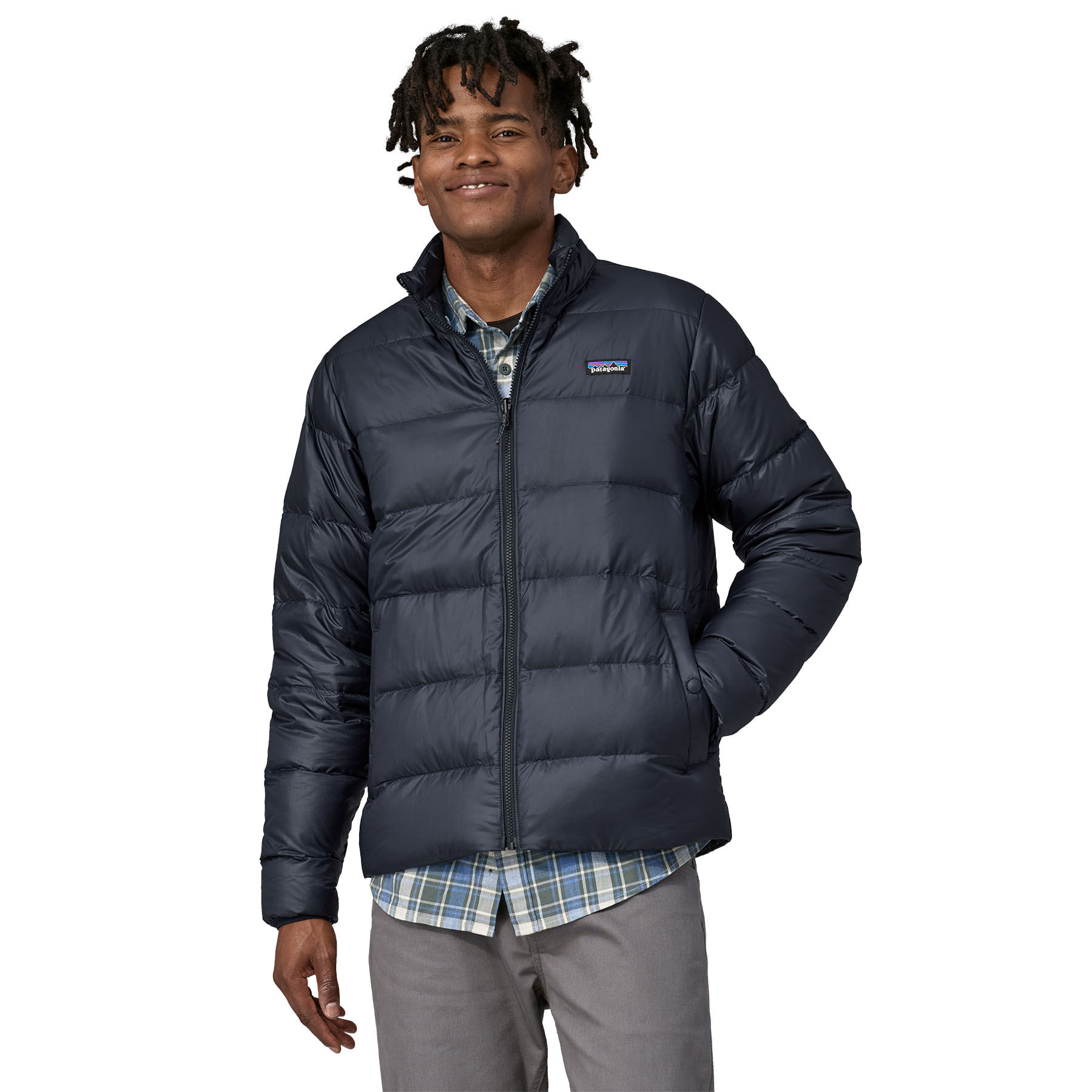 Patagonia Tres 3-In-1 Parka - Men's - Als.com