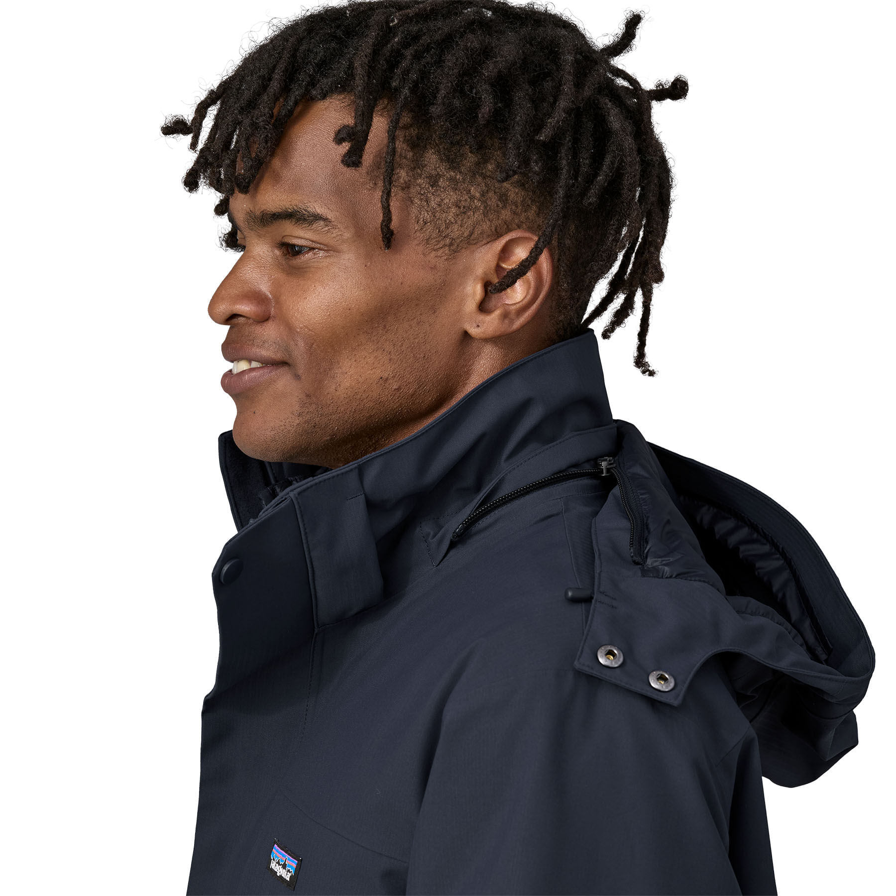 Patagonia Tres 3-In-1 Parka - Men's - Als.com