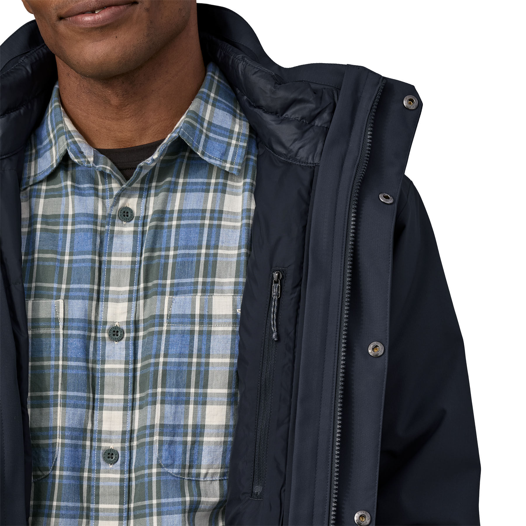 Patagonia Tres 3-In-1 Parka - Men's - Als.com