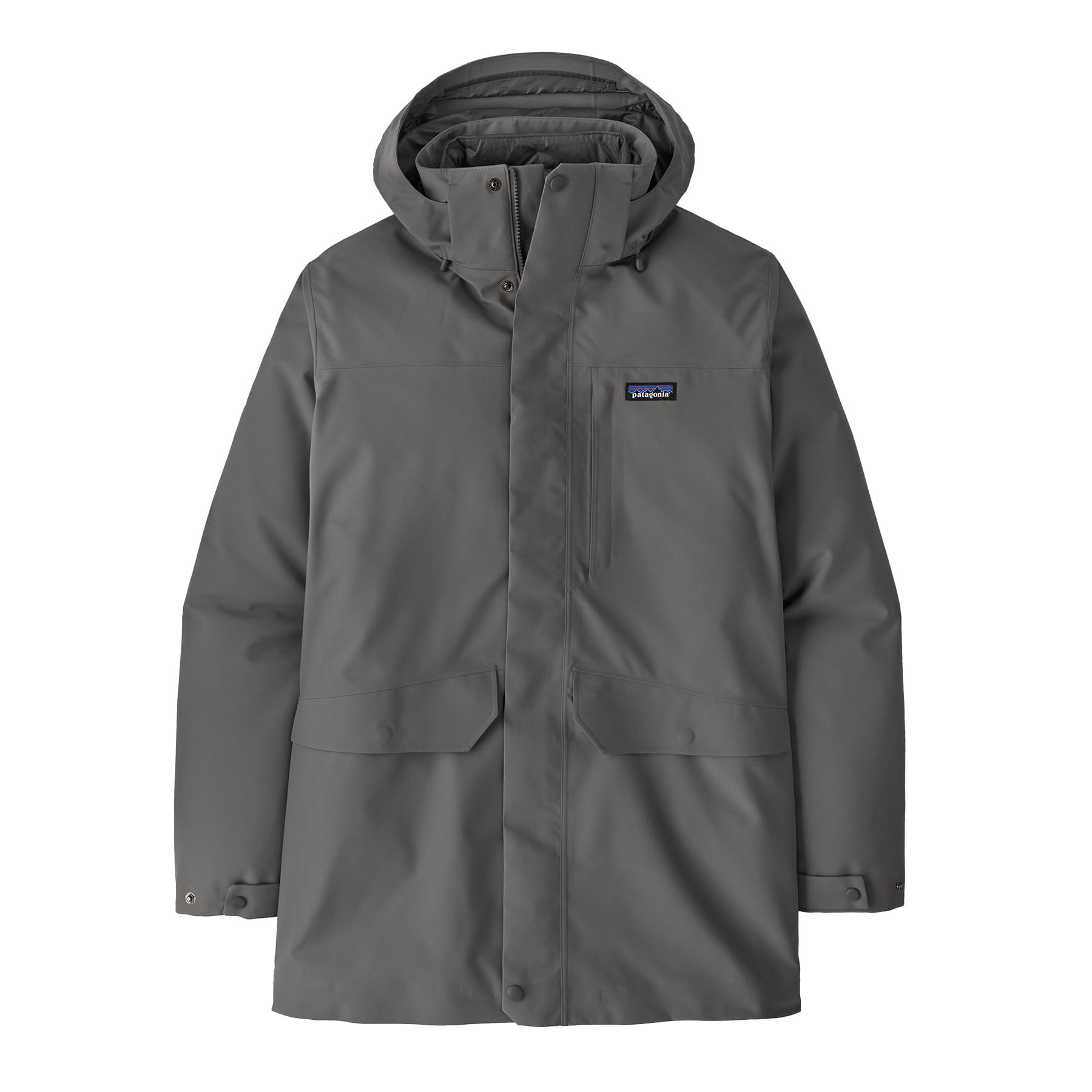 Patagonia Tres 3-In-1 Parka - Men's - Als.com