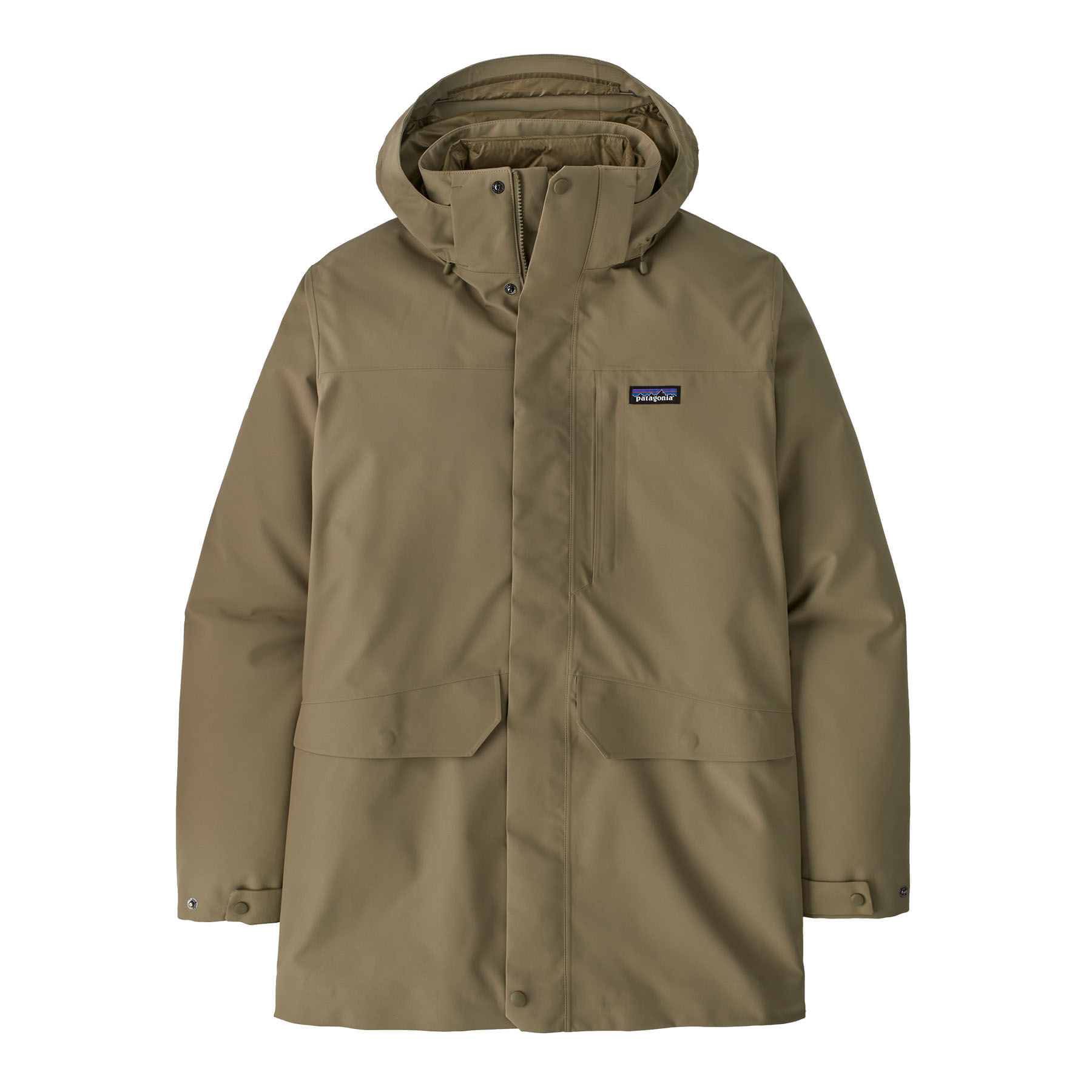 Patagonia Tres 3-In-1 Parka - Men's - Als.com