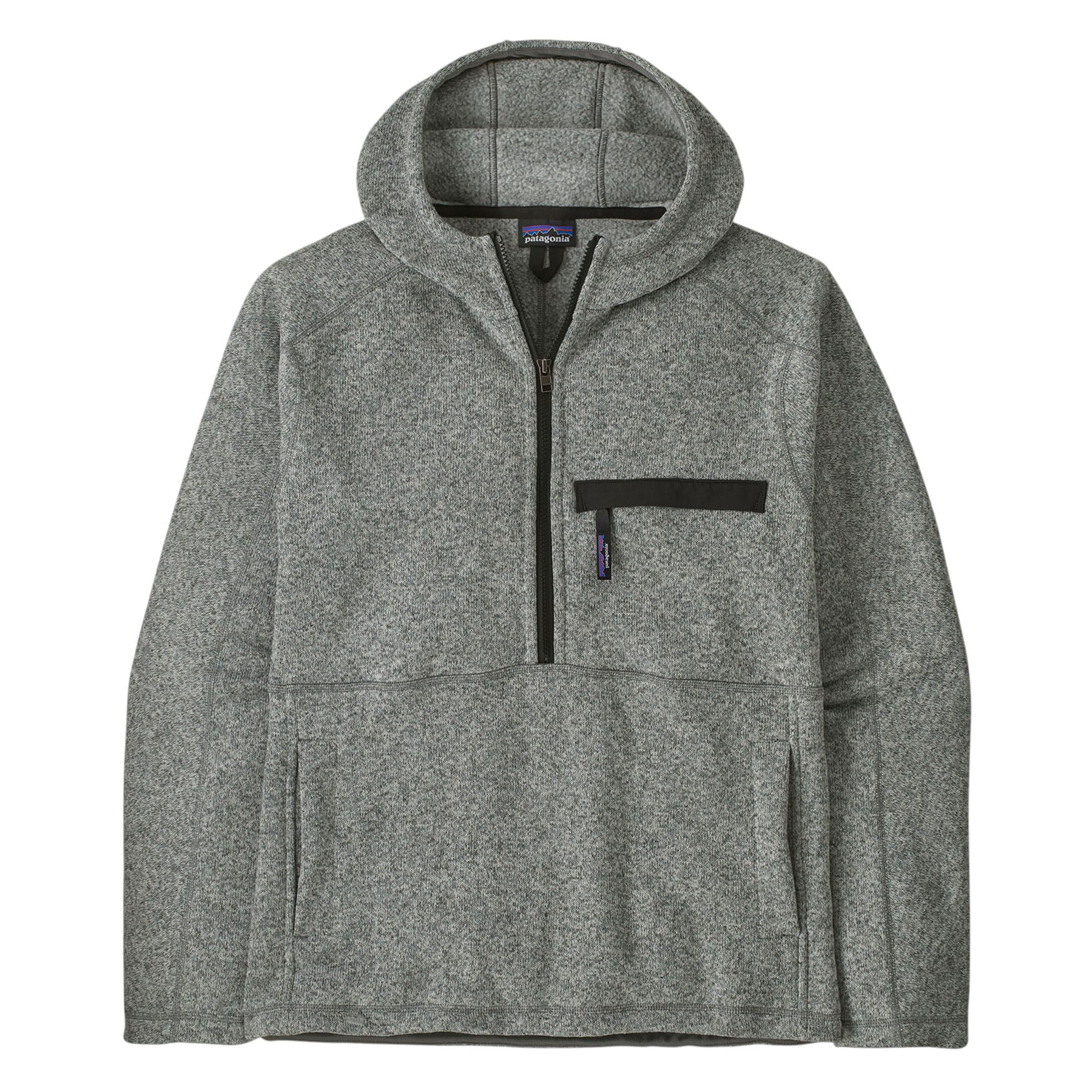 Patagonia Synchilla Shirt Jacket - Men's - Als.com