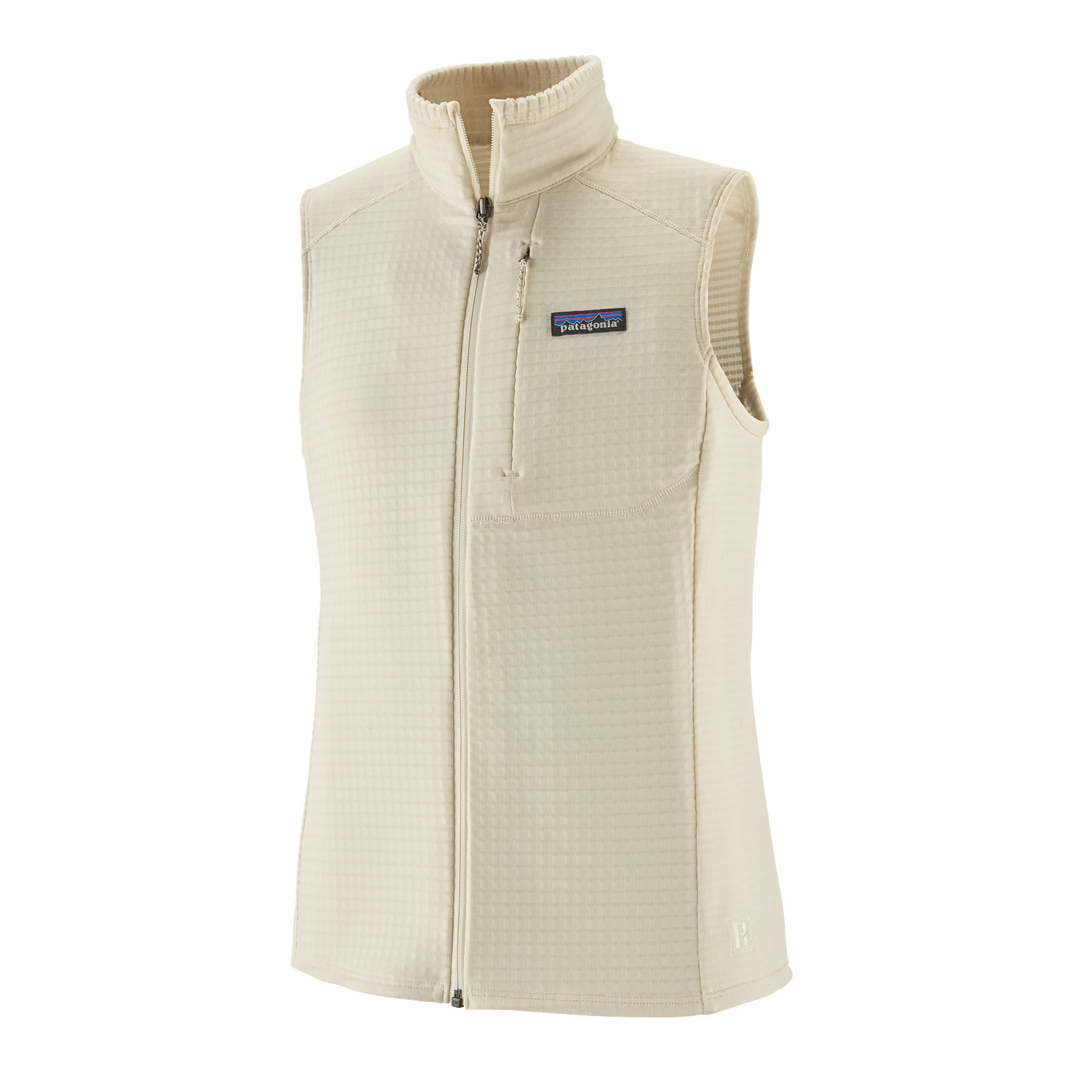Patagonia-R1-Fleece-Vest---Women-s-Wool-White