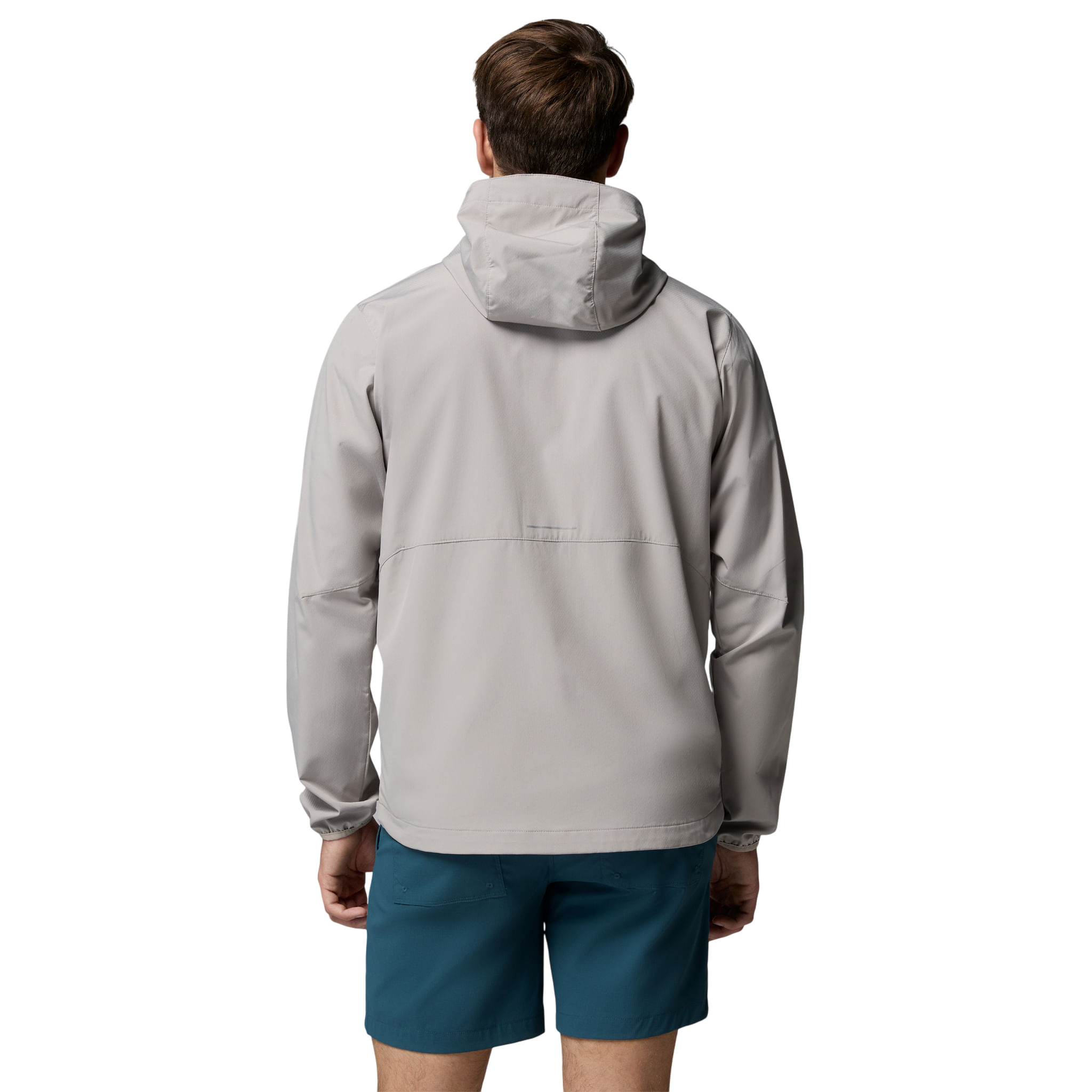 Columbia-Tall-Heights-III-Hooded-Softshell-Jacket---Men-s-Flint-Grey---Iron