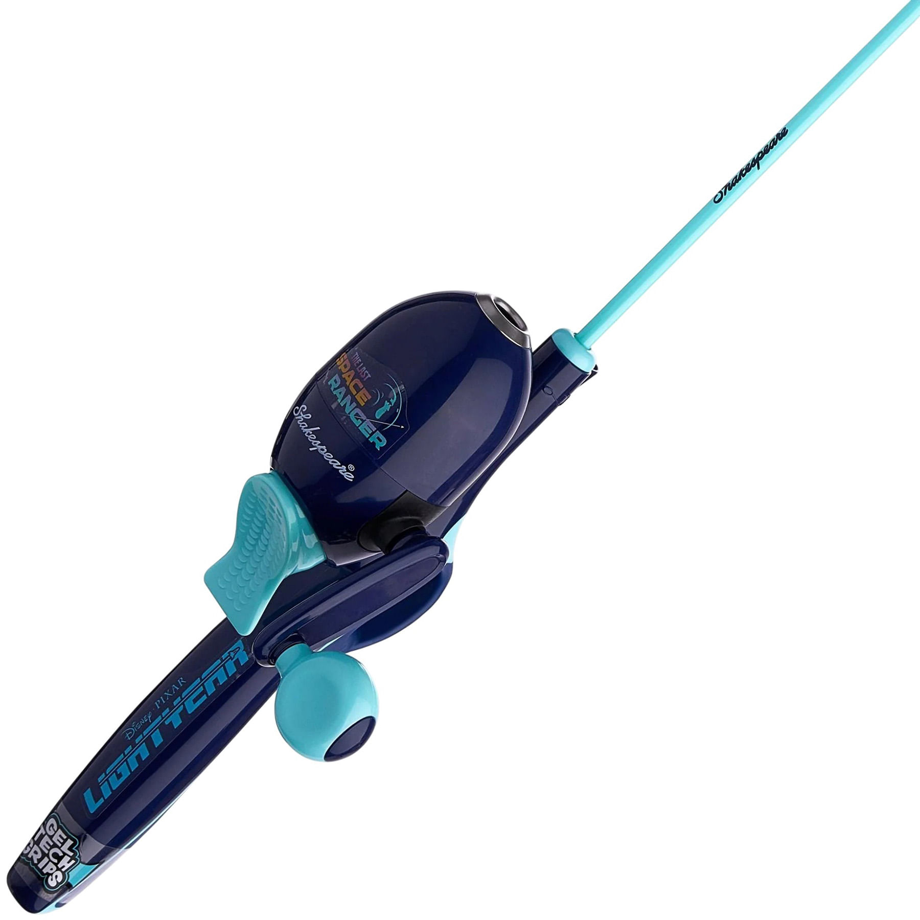 Shakespeare Frozen II Fishing Kit - Als.com