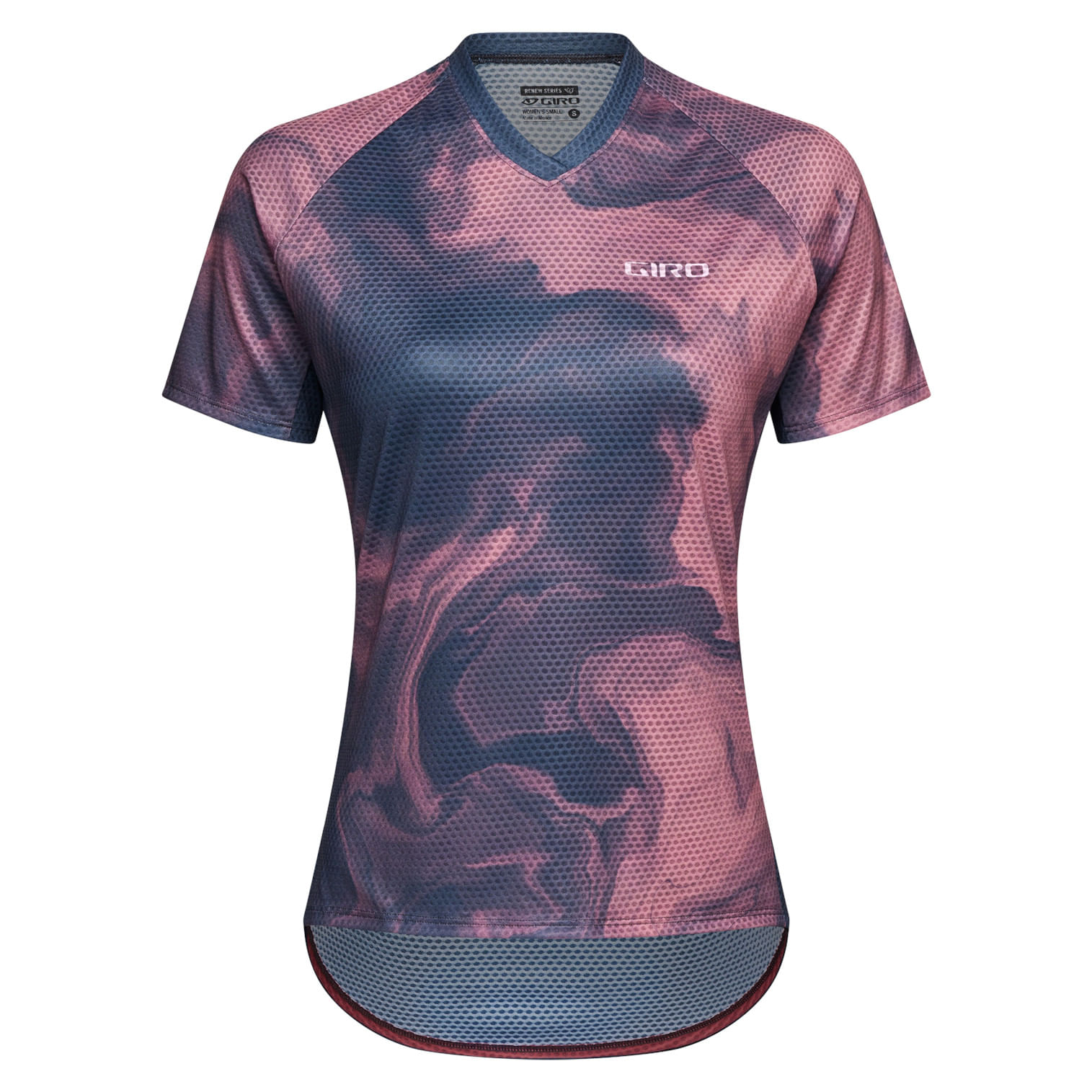 Fox Racing Ranger TruDri Short Sleeve Jersey Shirt - Women's - Als.com
