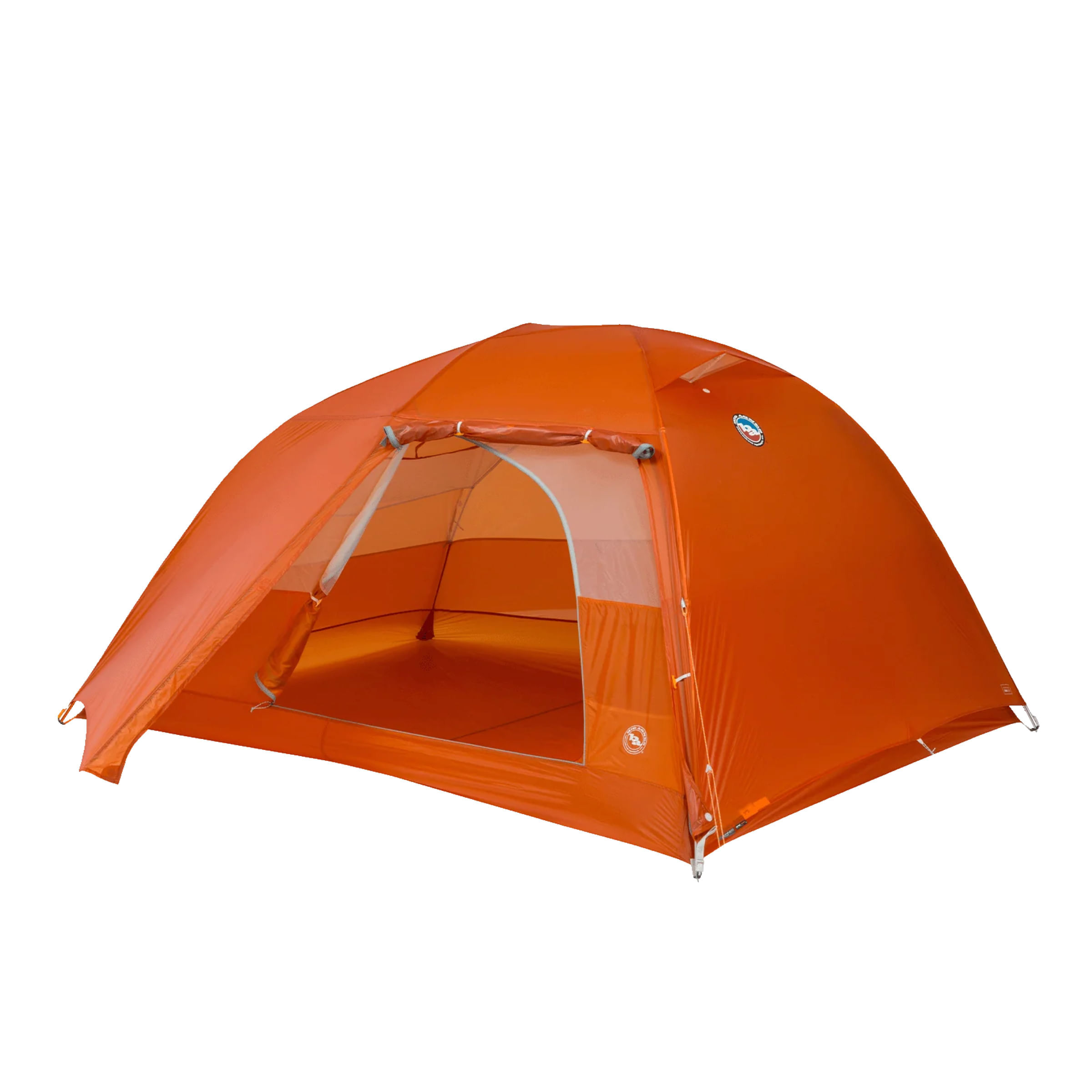 テント・タープ Big Agnes Copper Spur Platinum 3P Copper Spur 3 Platinum Crazylight Tent | Big Agnes