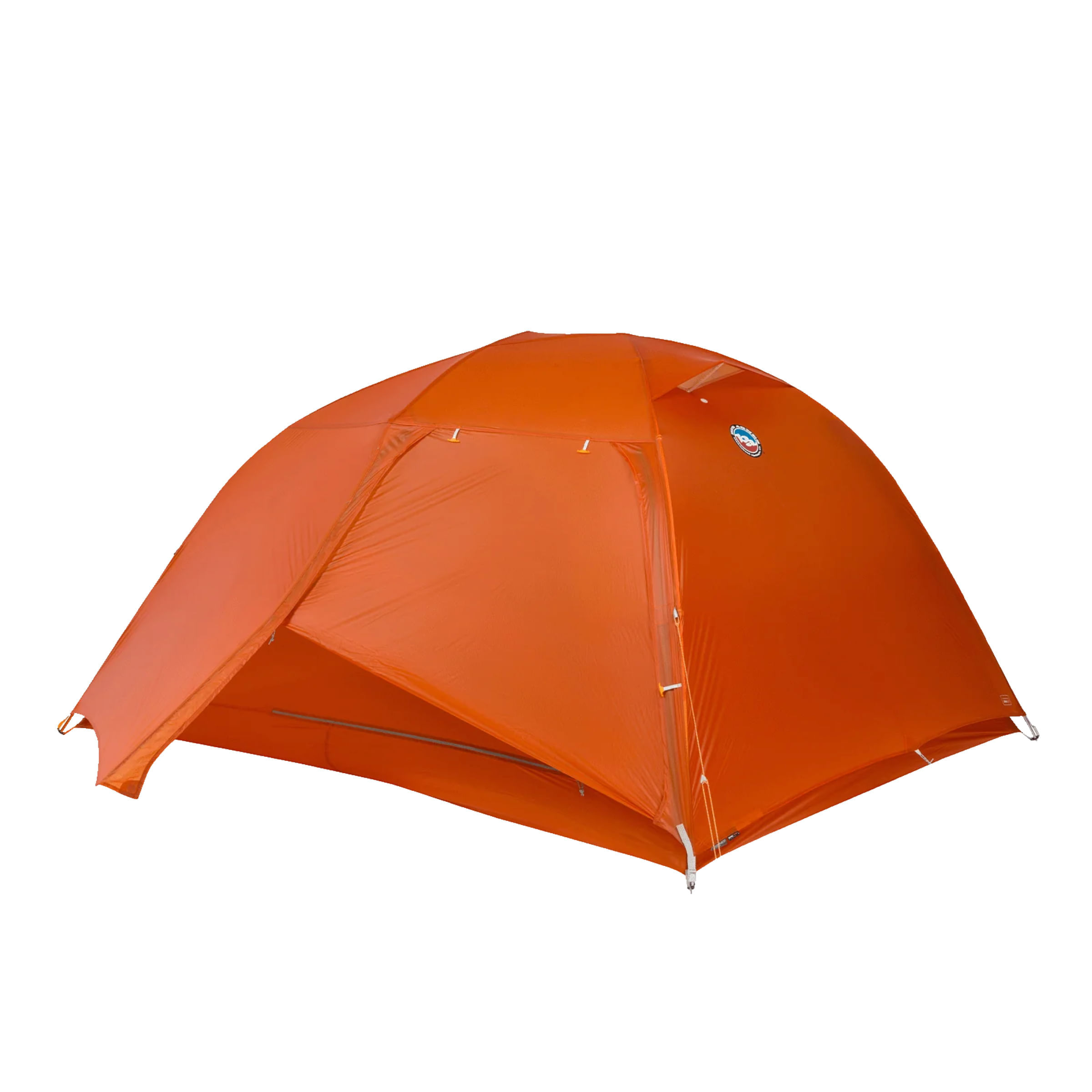 Big Agnes Copper Spur UL3 Tent - Als.com