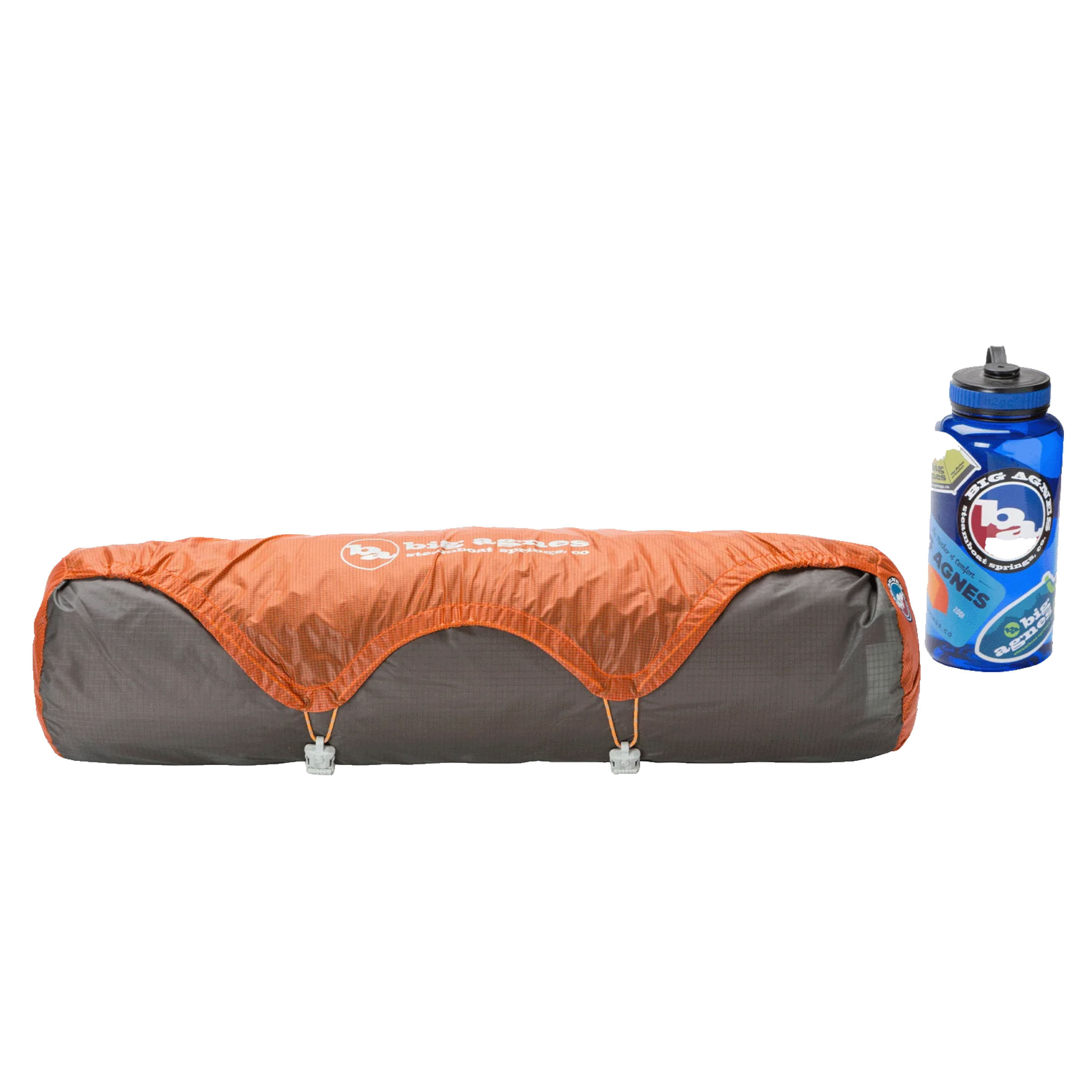 Big Agnes Copper Spur UL3 Tent - Als.com