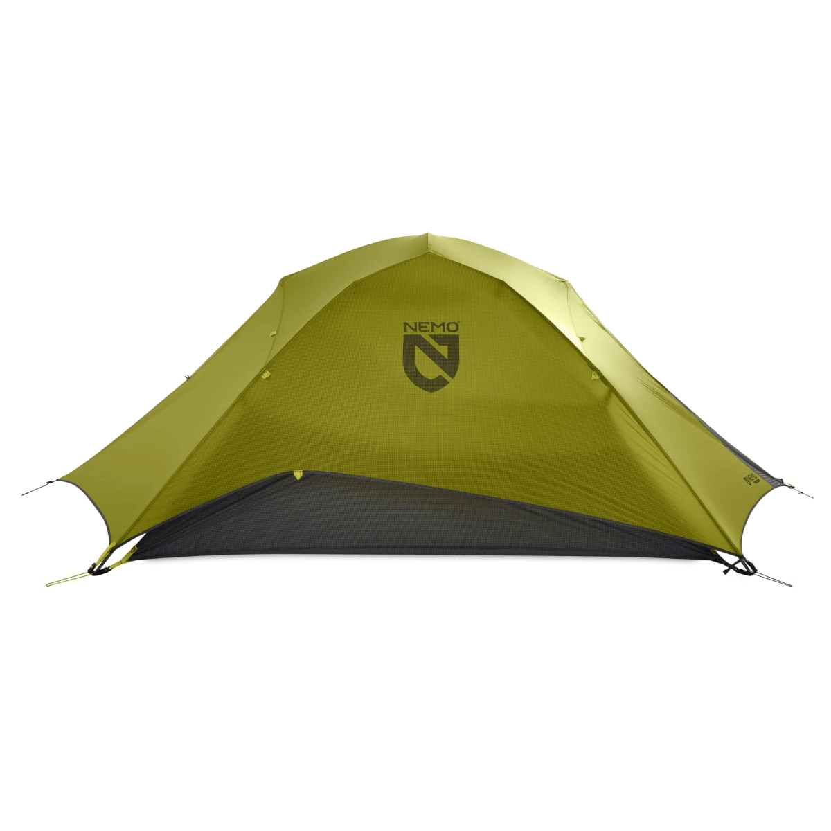NEMO Dagger OSMO 3 - Person Lightweight Backpacking Tent - Als.com