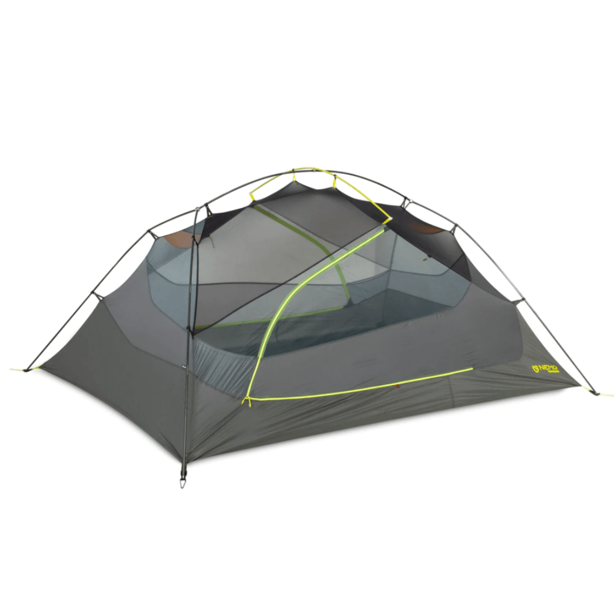 NEMO Dagger OSMO Person Lightweight Backpacking Tent