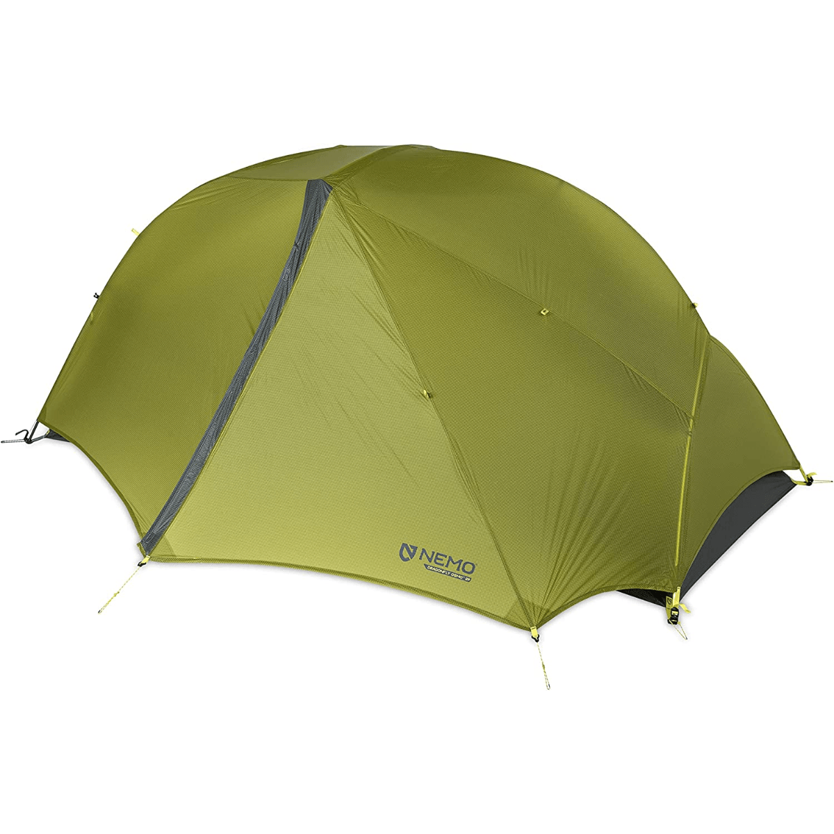 NEMO Dragonfly OSMO Ultralight 3 Person Backpacking Tent - Als.com