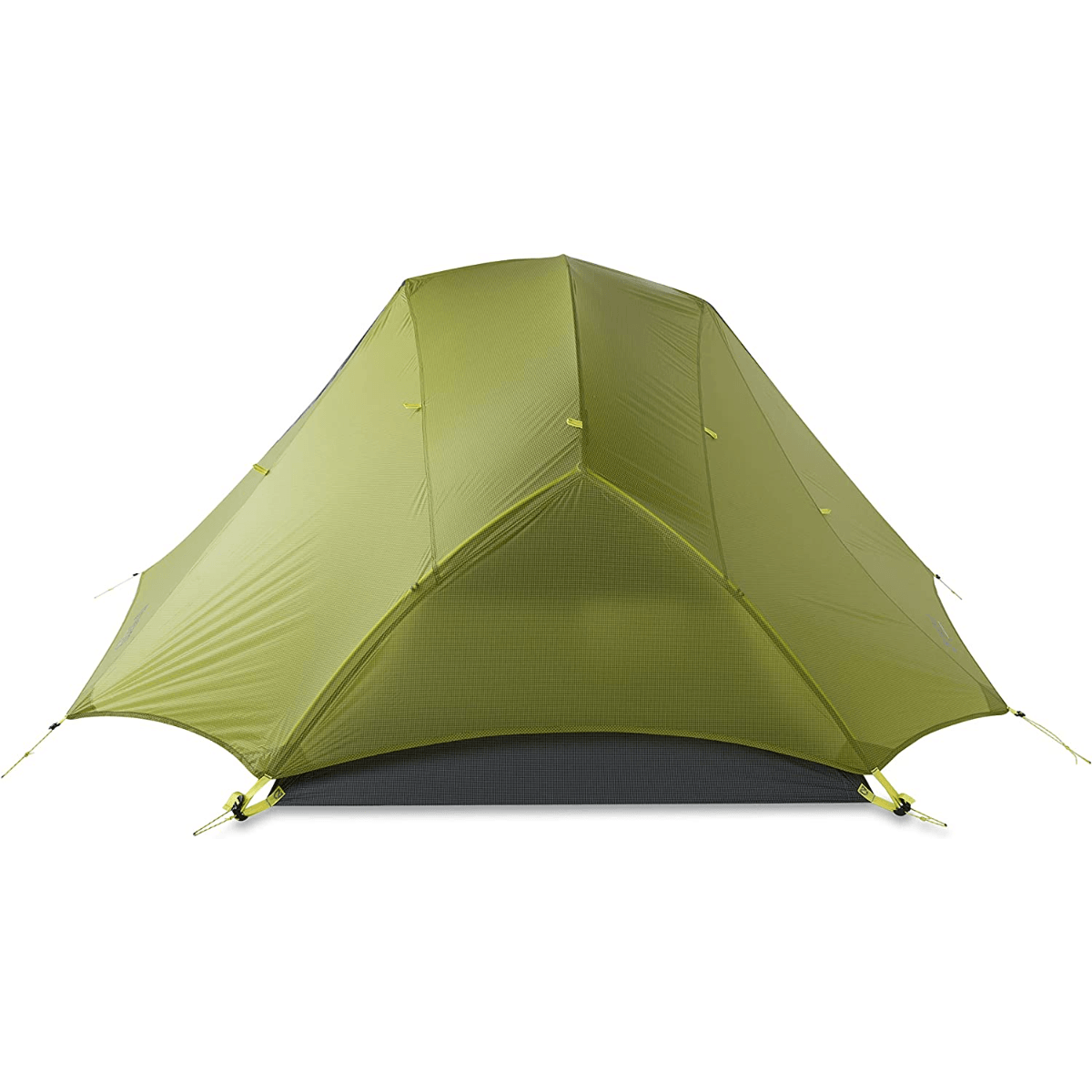 NEMO Dragonfly OSMO Ultralight 3 Person Backpacking Tent - Als.com