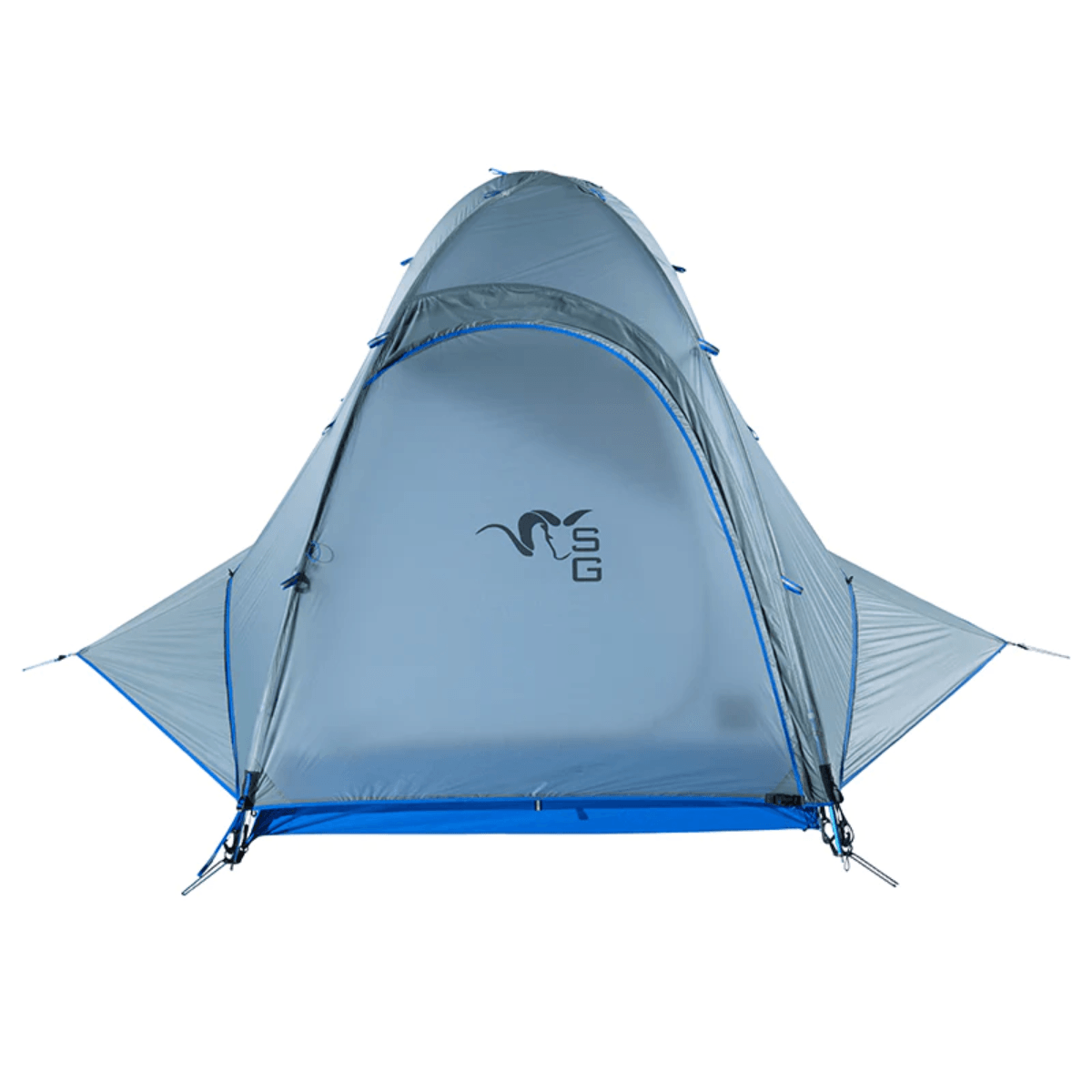 Stone Glacier Sky Solus 1P Tent - Als.com