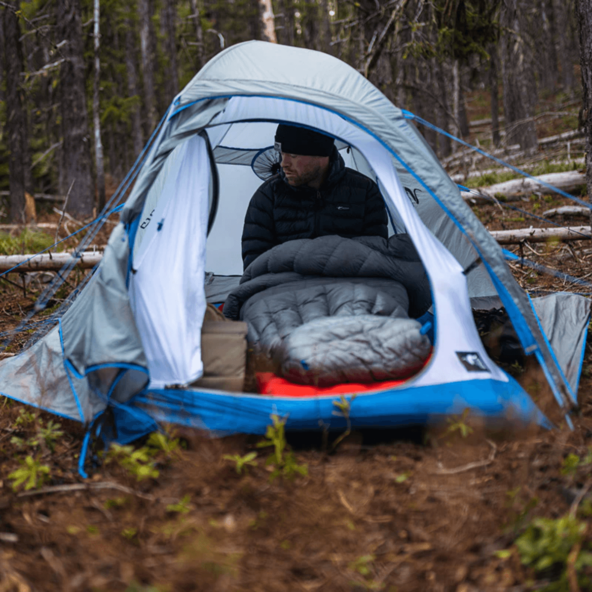 Stone Glacier Sky Solus 1P Tent - Als.com