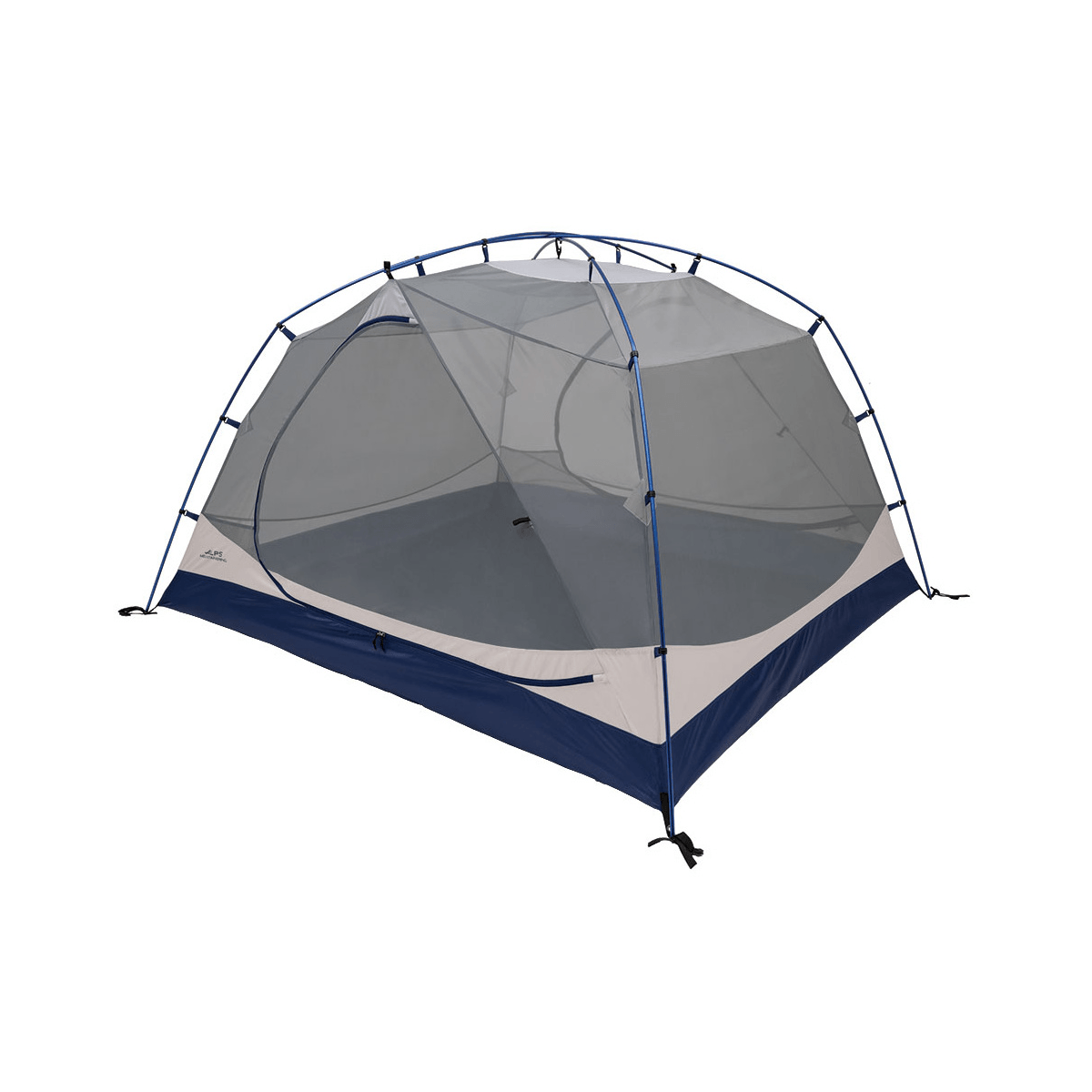 ALPS Mountaineering Acropolis 4-Person Tent - Als.com
