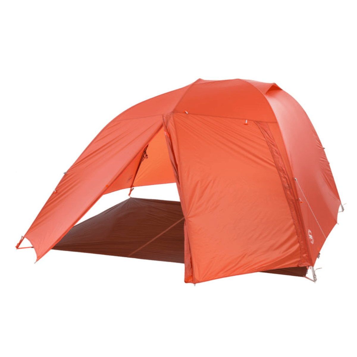 Big Agnes Copper Spur HV UL4 Ultralight Freestanding Tent - Als.com