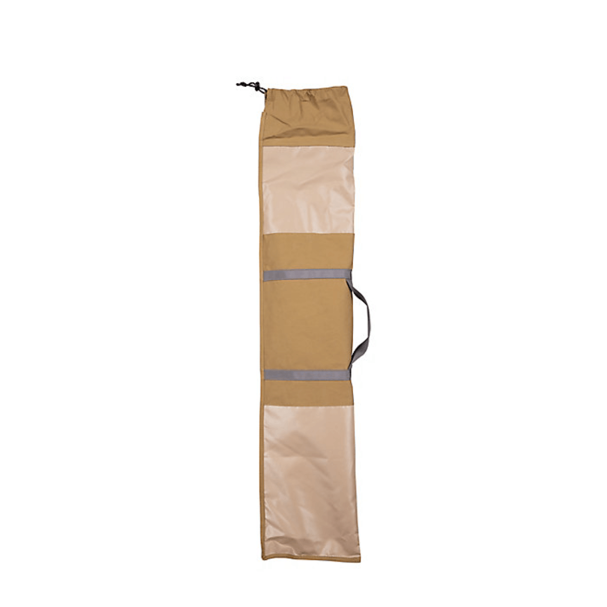 TETON Sports Mesa 4-Person Tent - Brown / Tan