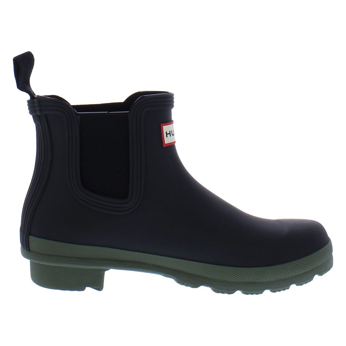 Hunter-Original-Chelsea-Boot---Women-s-Black