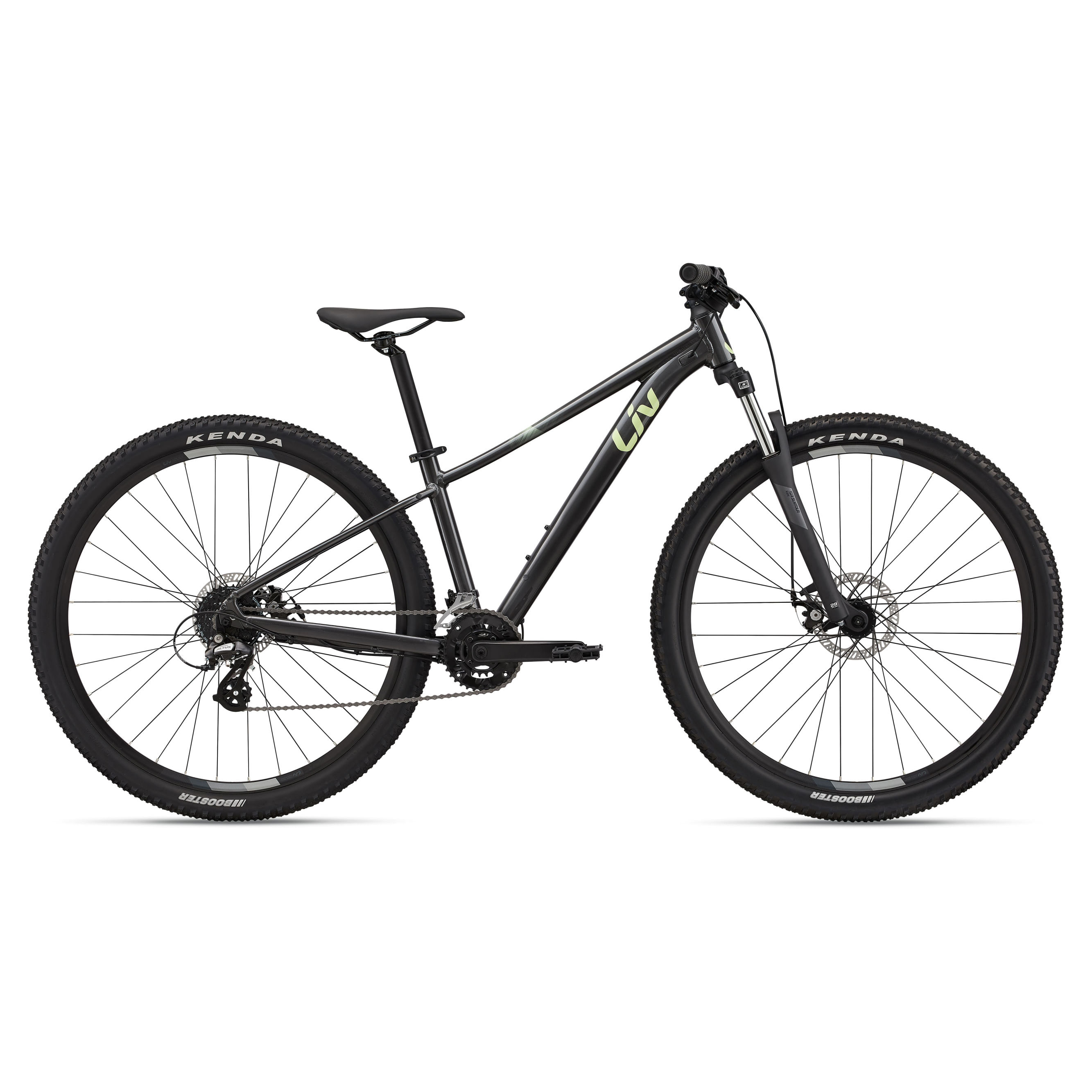 Giant Fathom 2 Bike - 2025 - Als.com