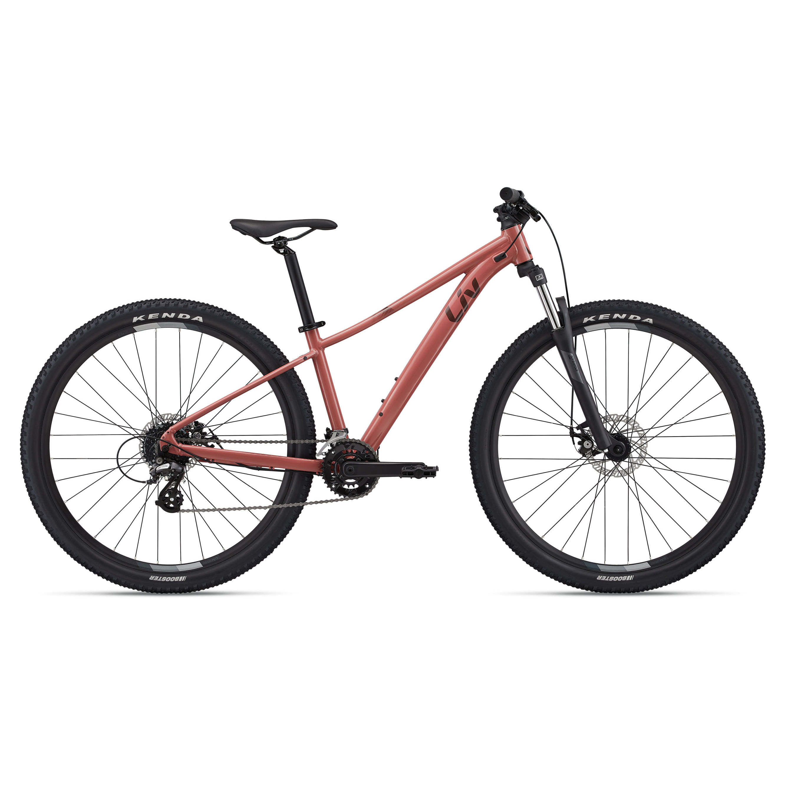 Giant Fathom 2 Bike - 2025 - Als.com