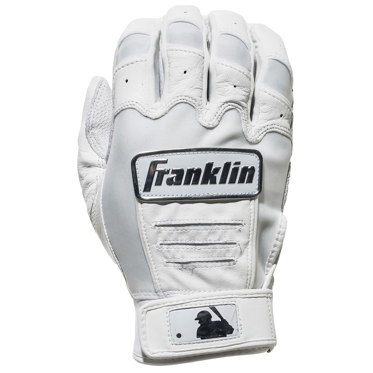 Franklin-Sports-CFX-Pro-Baseball-Batting-Glove---Kids--White