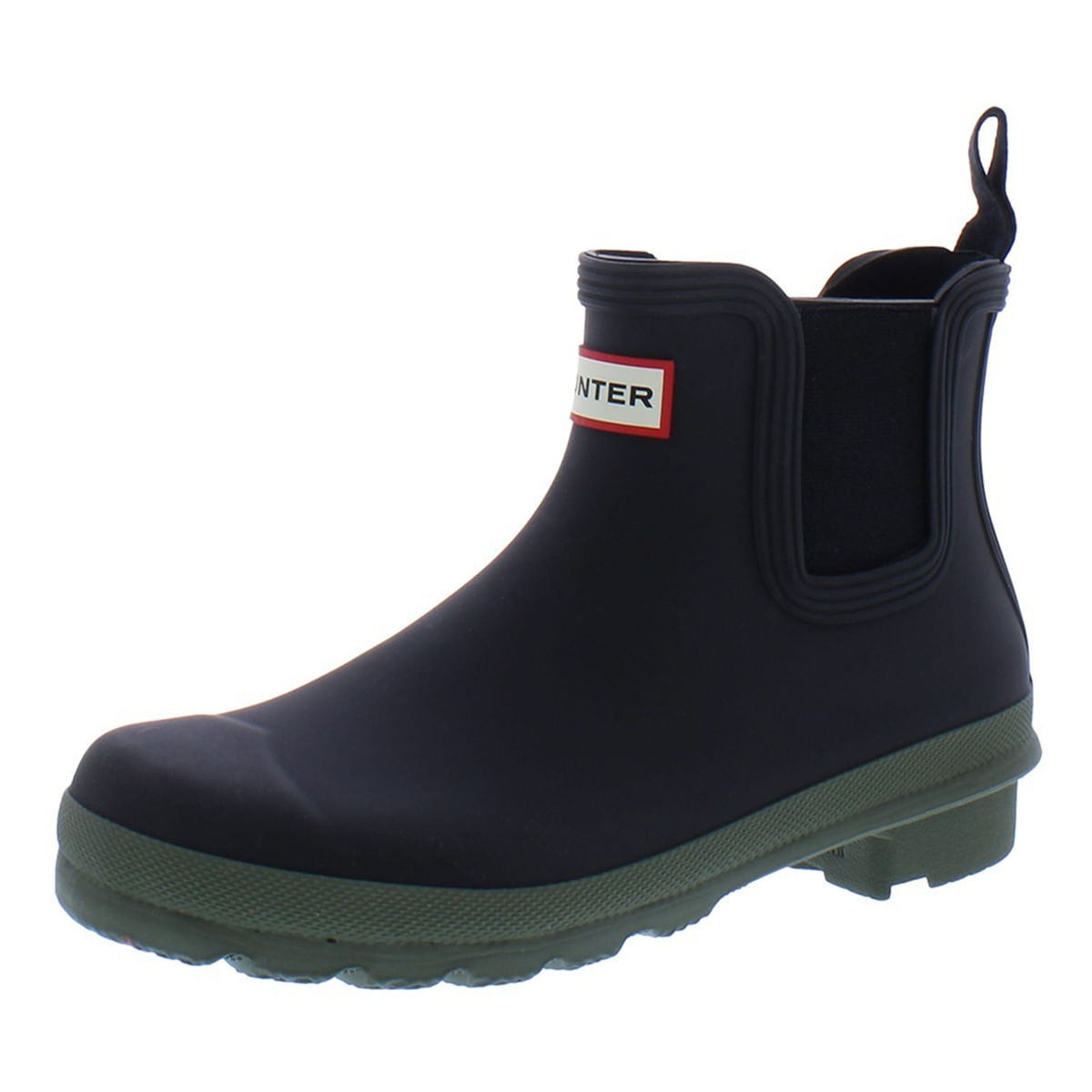 Hunter-Original-Chelsea-Boot---Women-s-Black