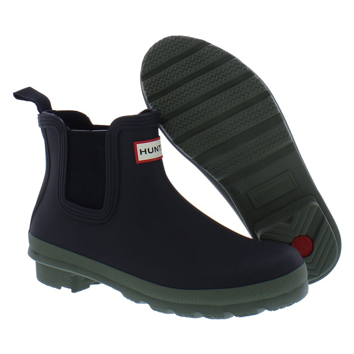 Hunter-Original-Chelsea-Boot---Women-s-Black