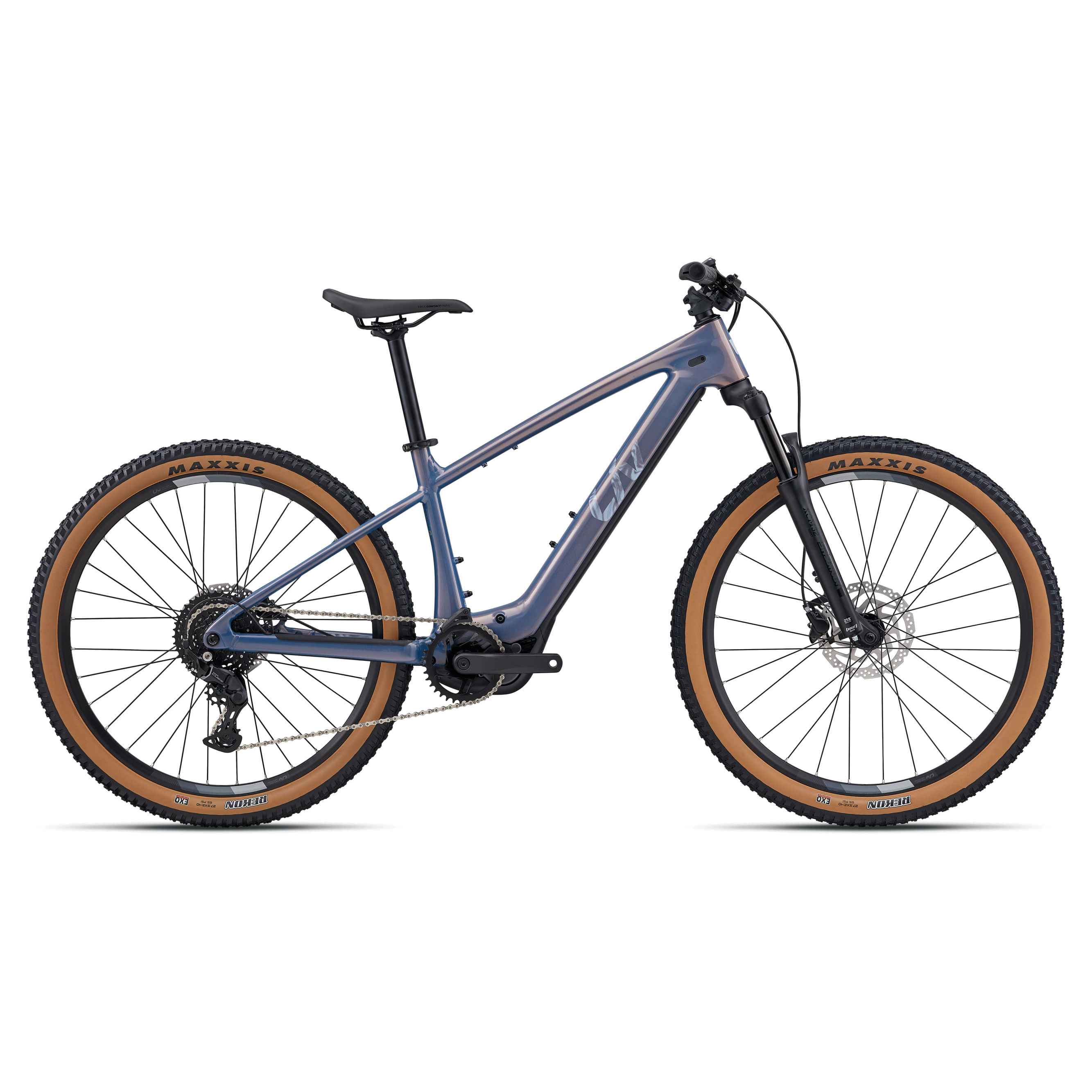 Giant Talon E+ Bike - 2026 - Als.com