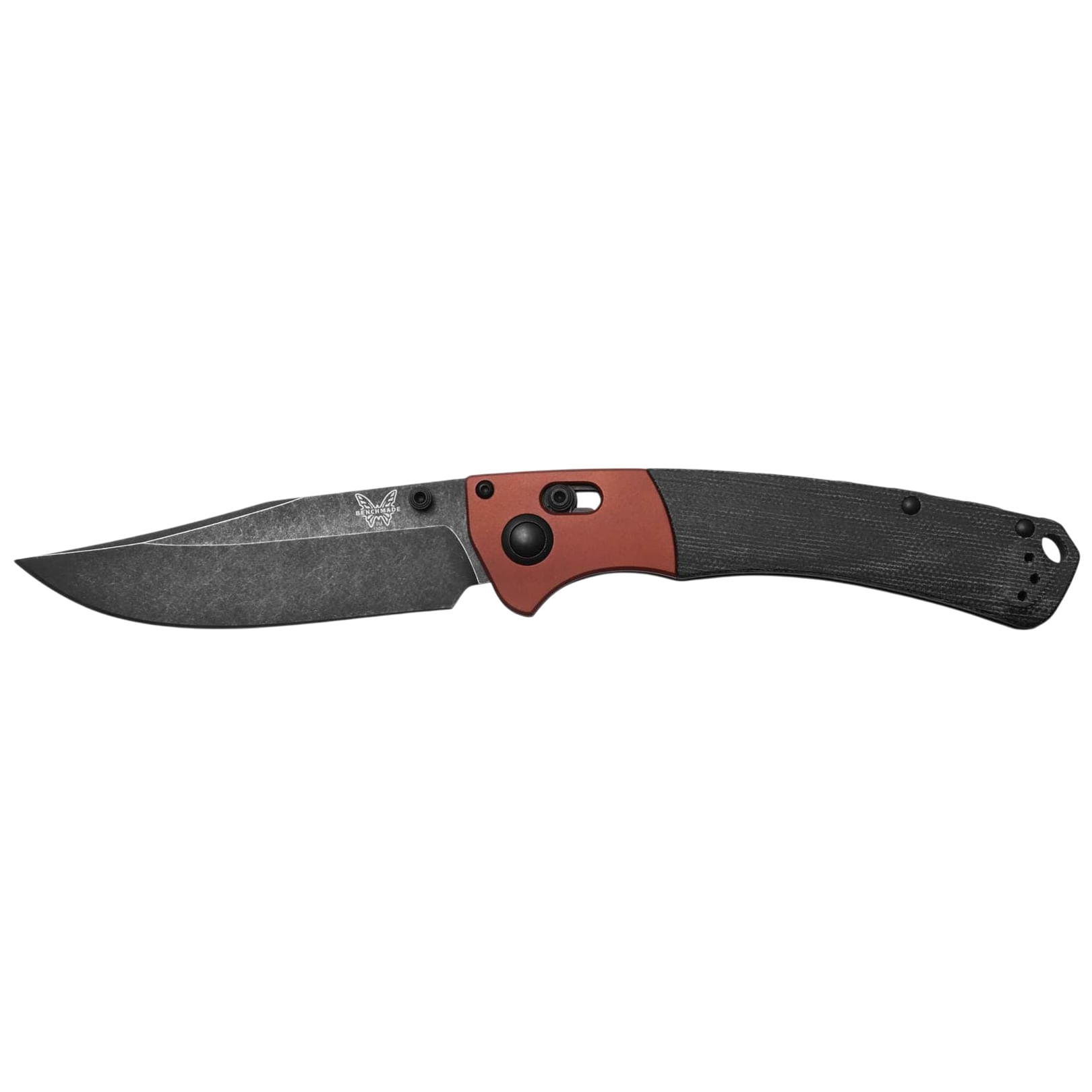 Benchmade-Crooked-River-Knife-Black