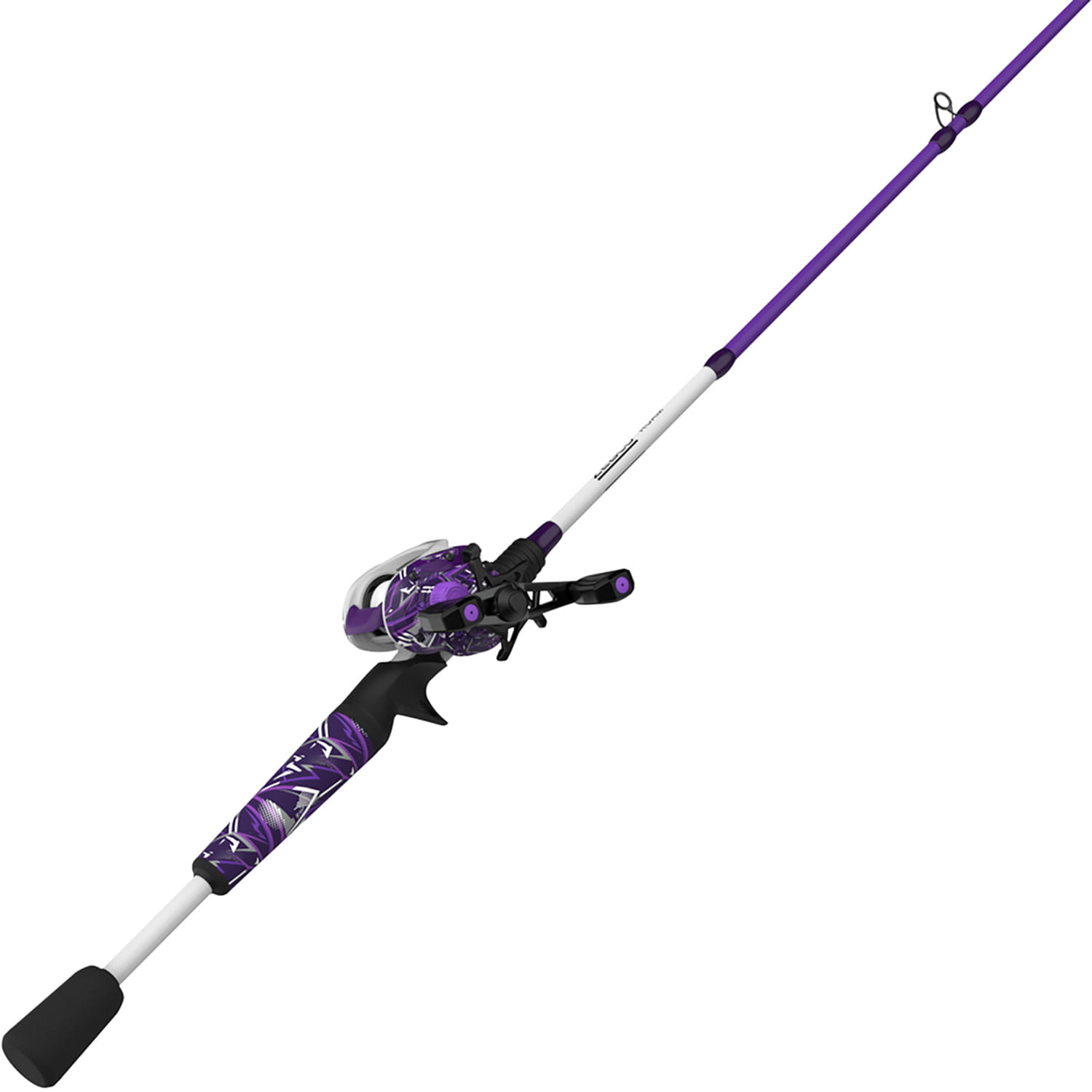 Zebco Roam Baitcast Combo - Als.com