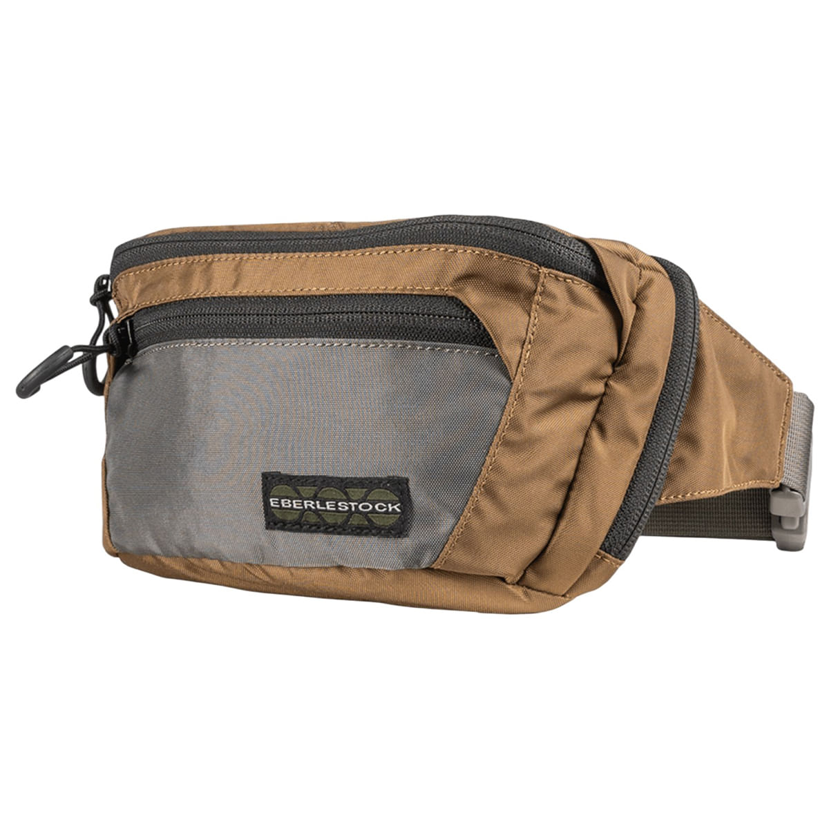 Eberlestock-Bando-Bag-XL-Hunting-Lumbar-Pack-Coyote-Brown