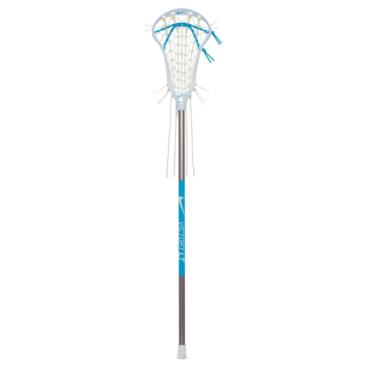 Nike-Lacrosse-Victory-LT-Complete-Stick---Women-s-White