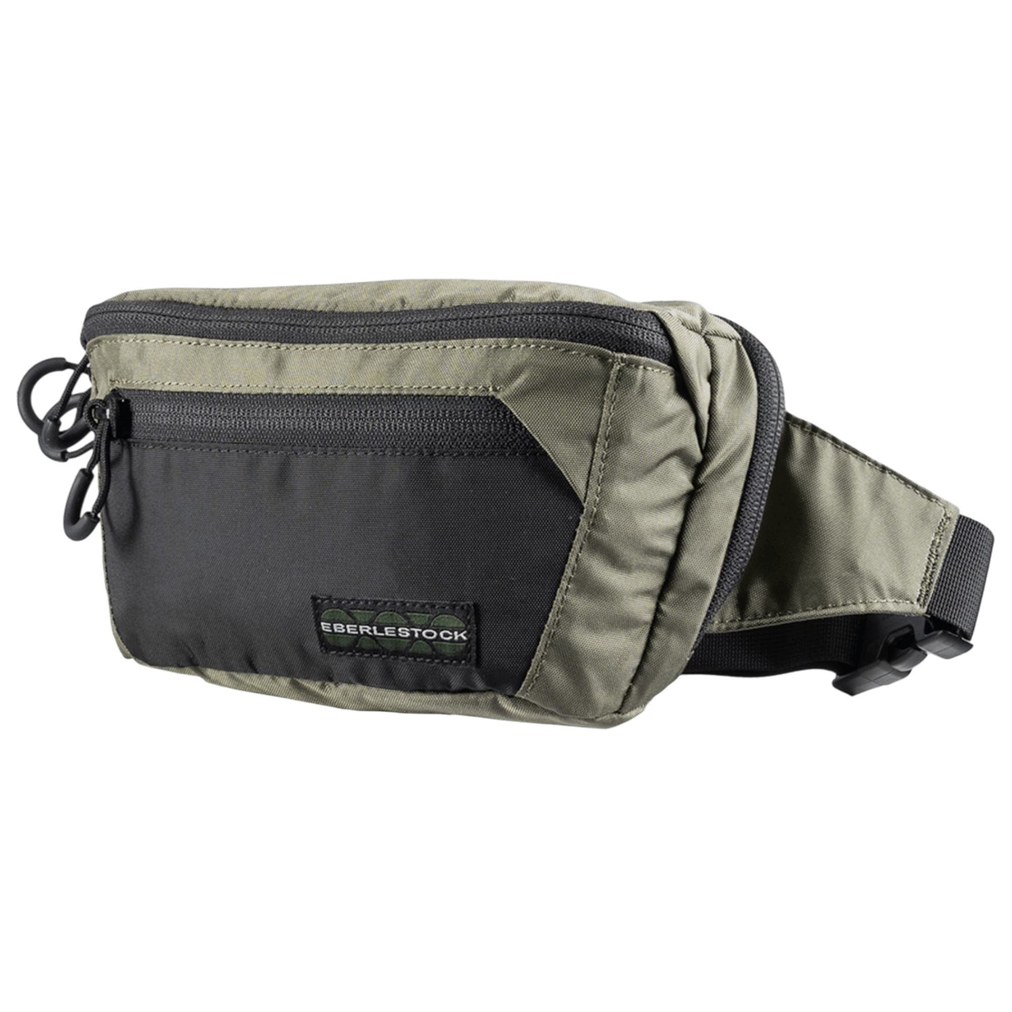 Eberlestock-Bando-Bag-XL-Hunting-Lumbar-Pack-Military-Green