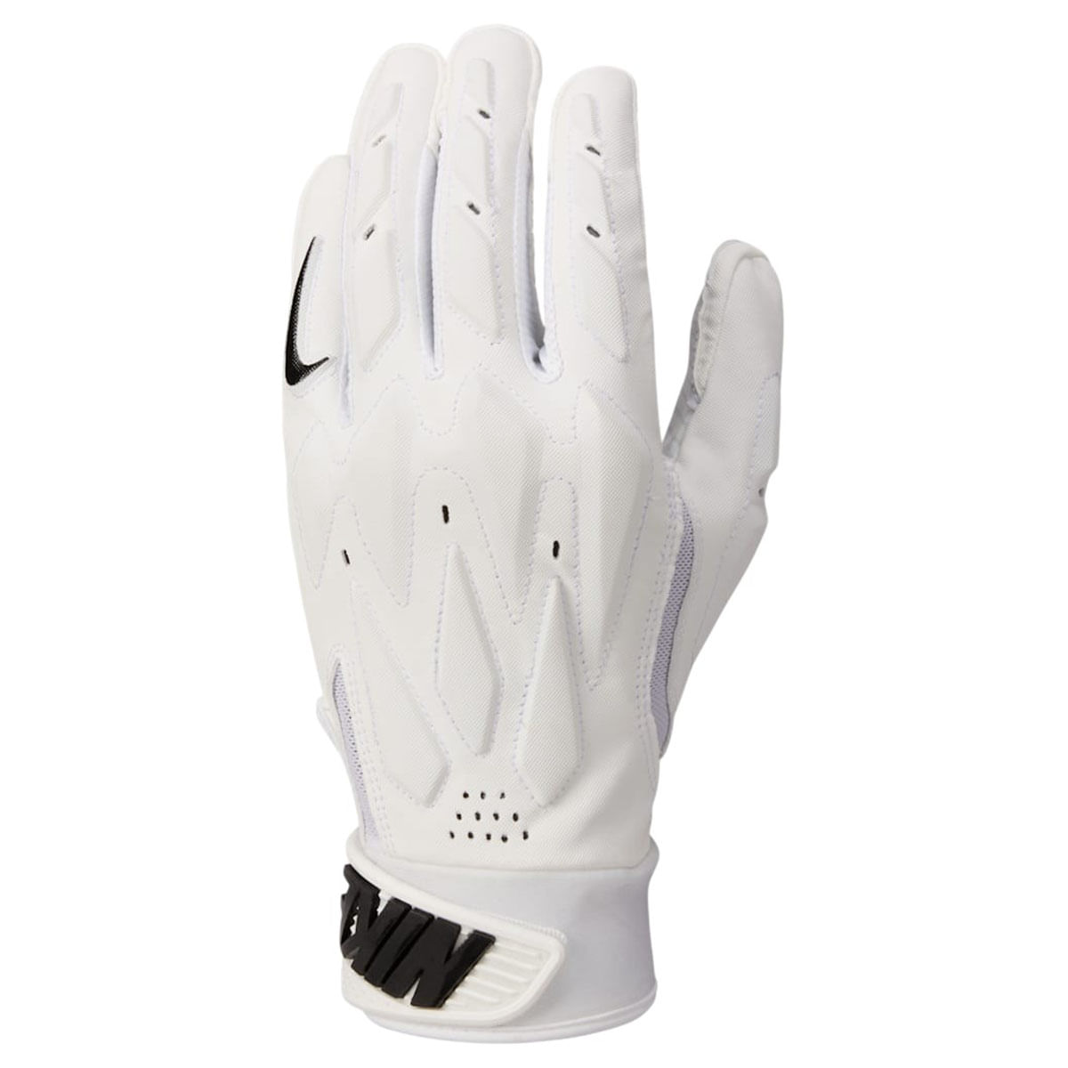 Under Armour Blur Football Glove - Men's - Als.com