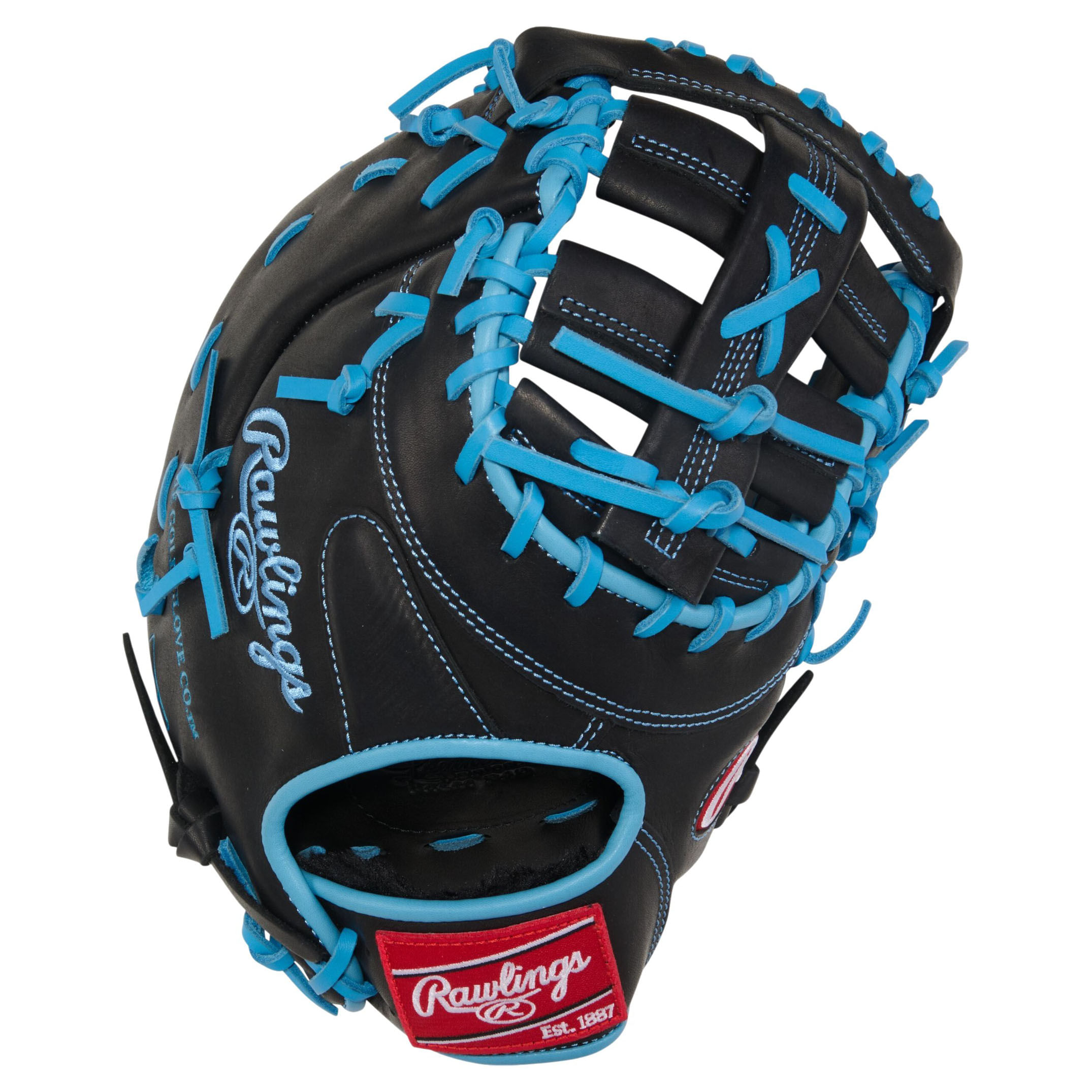 Mizuno Franchise First Base Mitt - Men's - Als.com