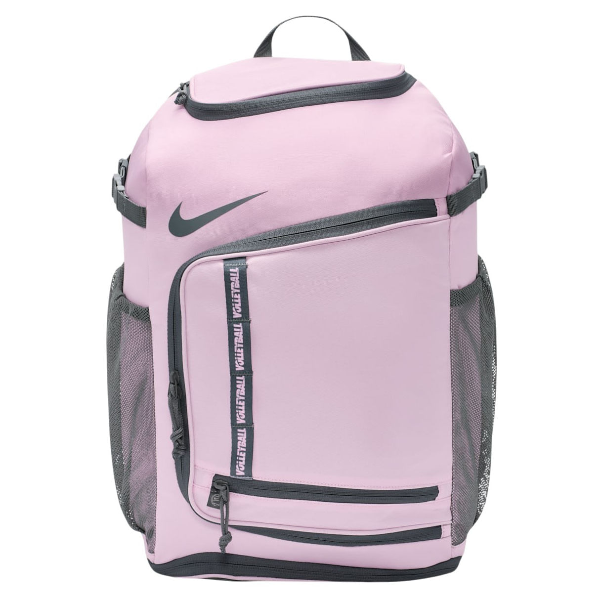 Nike-Volleyball-Backpack-Pink-Foam---Smoke-Grey---Smoke-Grey