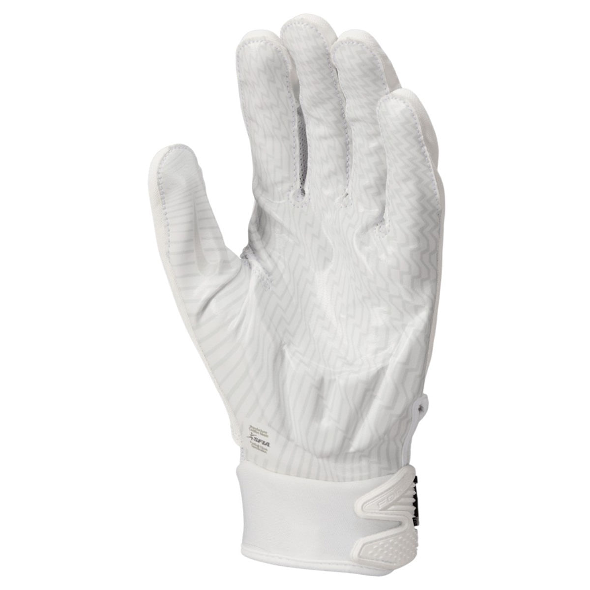 Nike D-Tack 7.0 Football Glove - Adult - Als.com