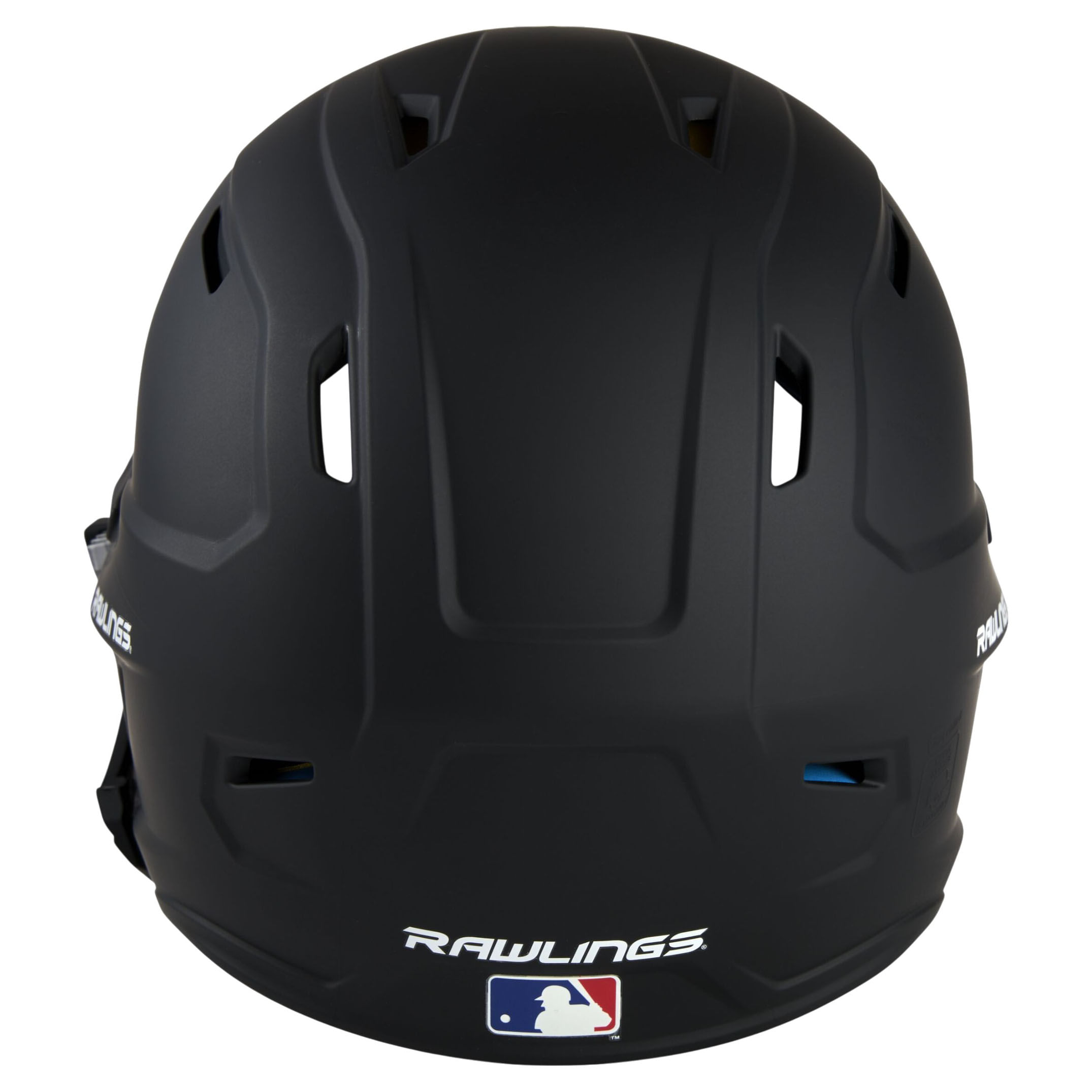 Rawlings-Mach-Adjust-With-RHB-Extension-Batting-Helmet-Black