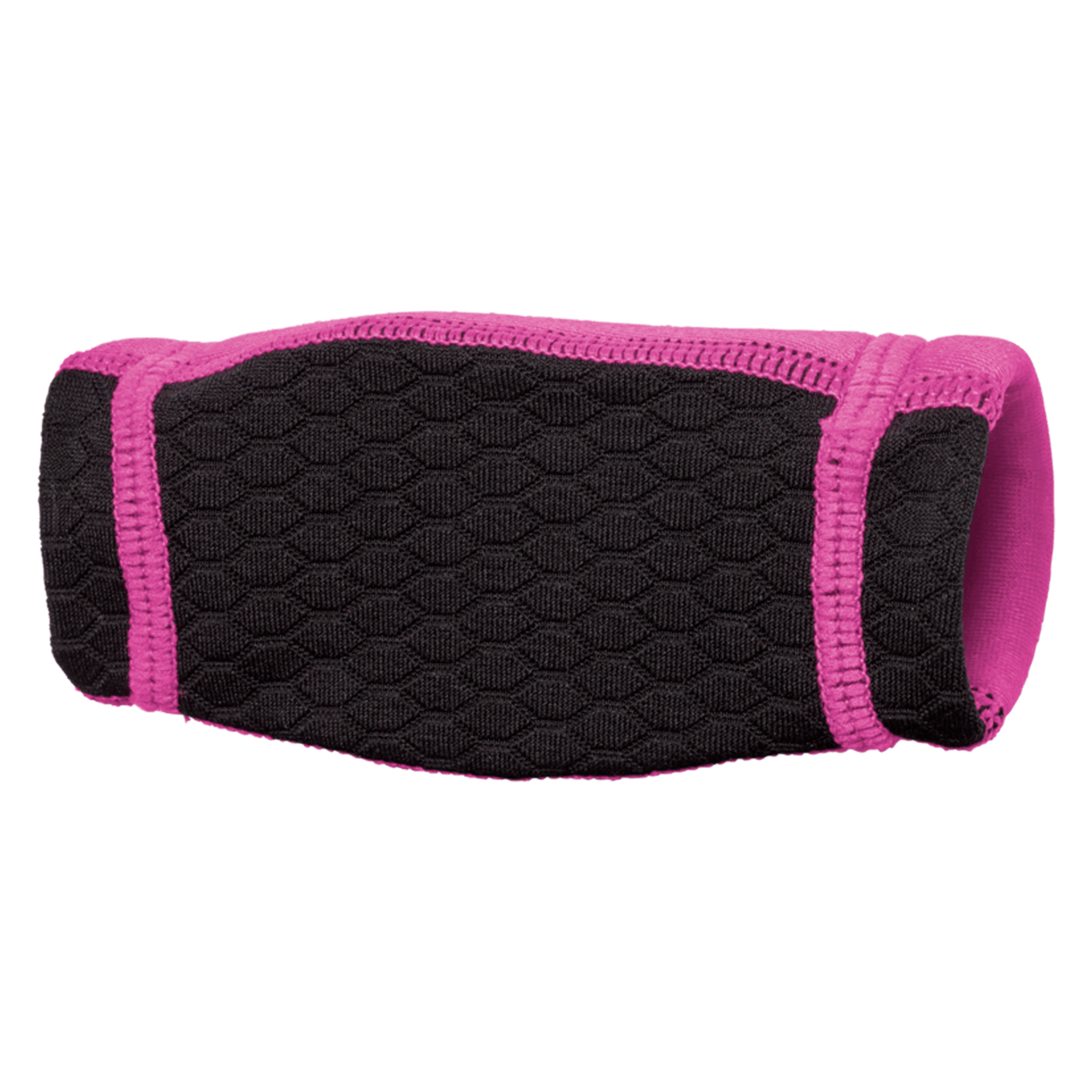 Nike Shield 4.0 Football Chin Strap - Vivid Pink / White