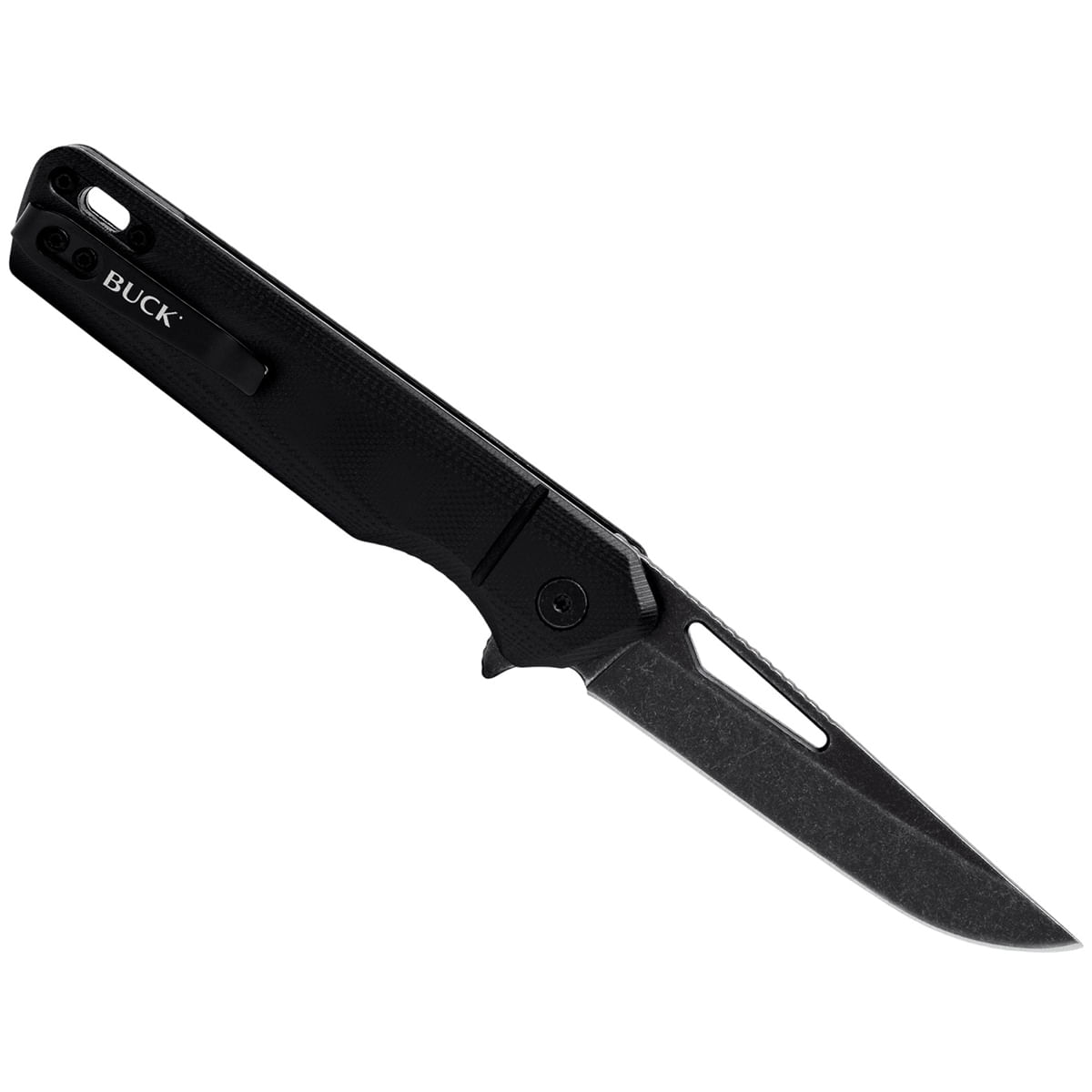 Buck-Knives-239-Infusion-Modified-Tanto-Knife-Black